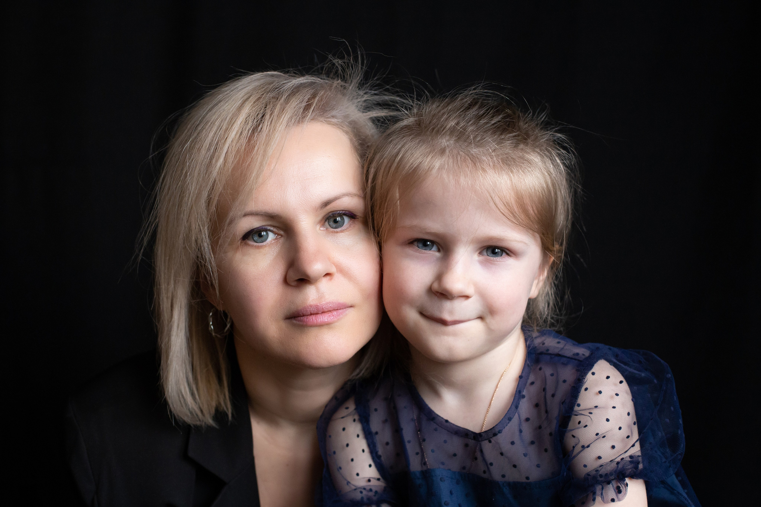 Семья Наталья и Игорь. Фотограф в Москве Лера Юдина