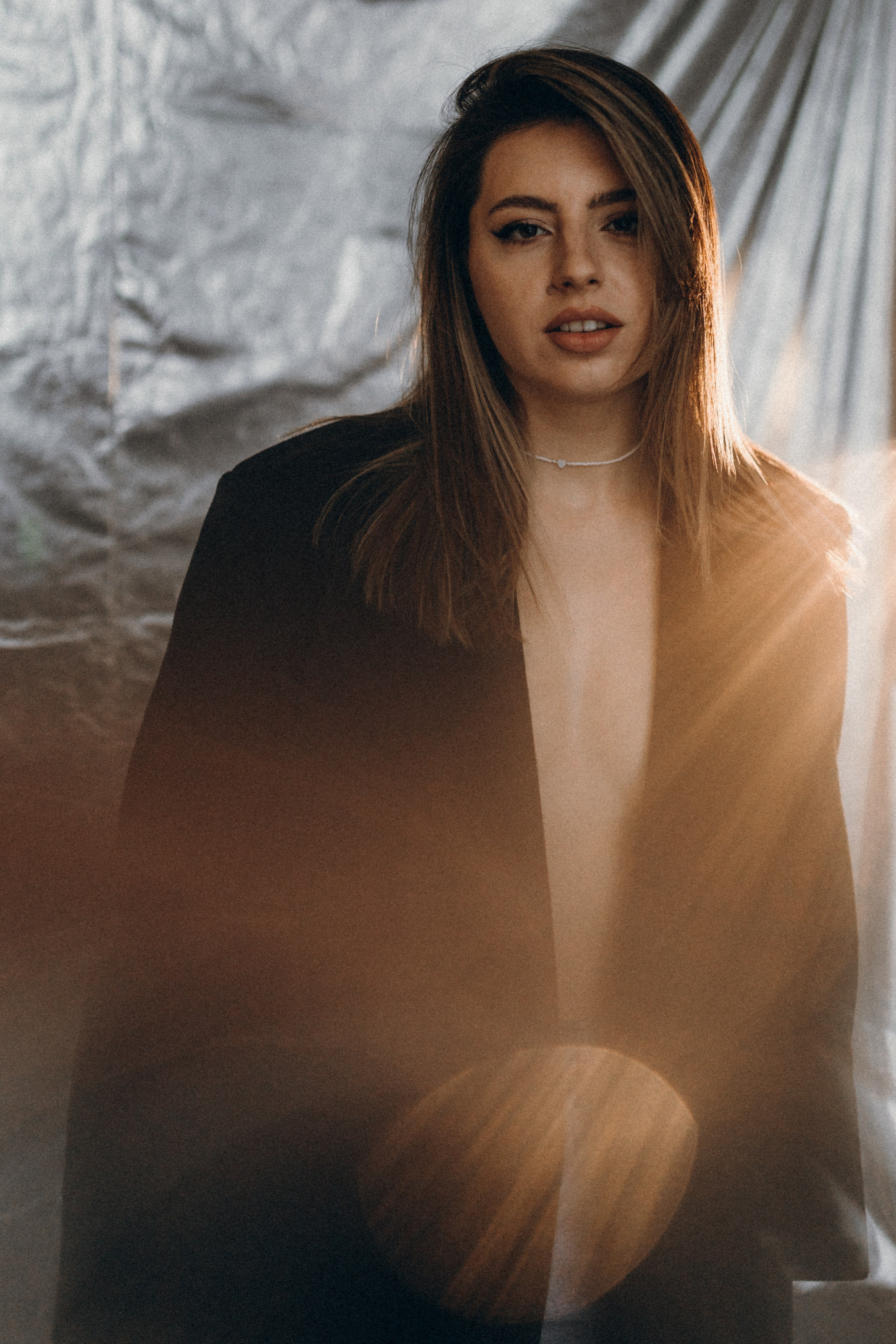 Настя. Фотограф НОГИНСК, Москва, Анастасия Белая