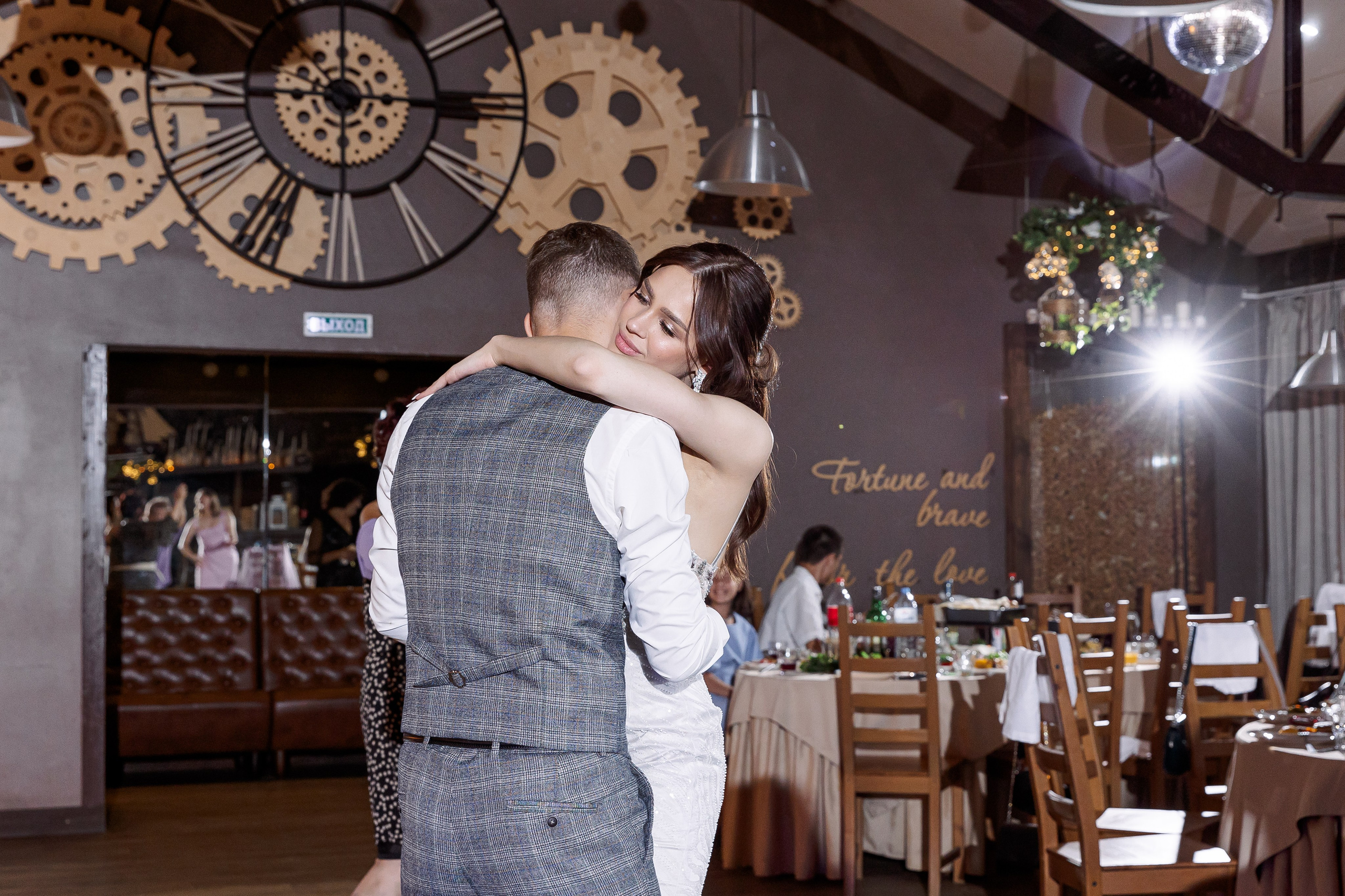 Ангелина и Иван. Свадебный и семейный фотограф в Челябинске Юлия Ишимова