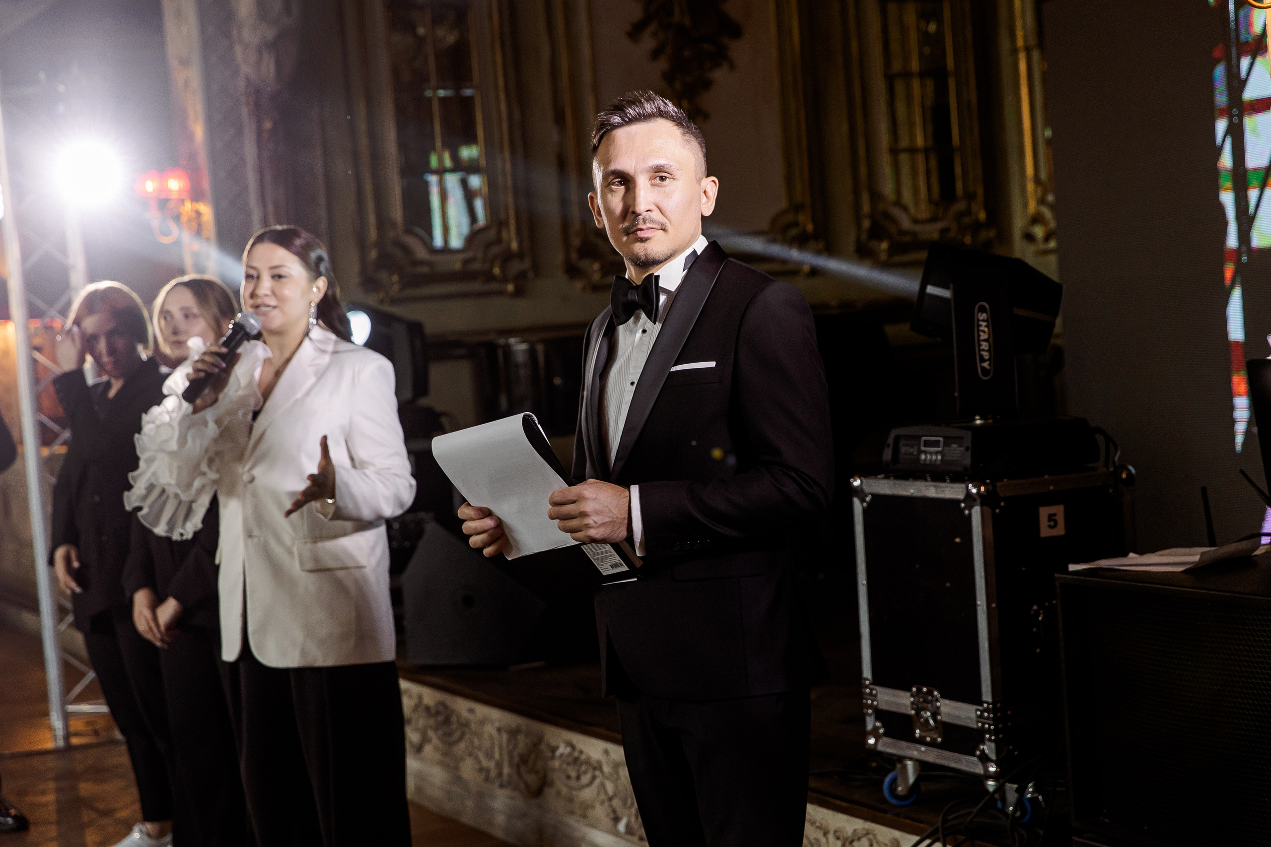 Свадебная выставка. Свадебный и семейный фотограф в Челябинске Юлия Ишимова