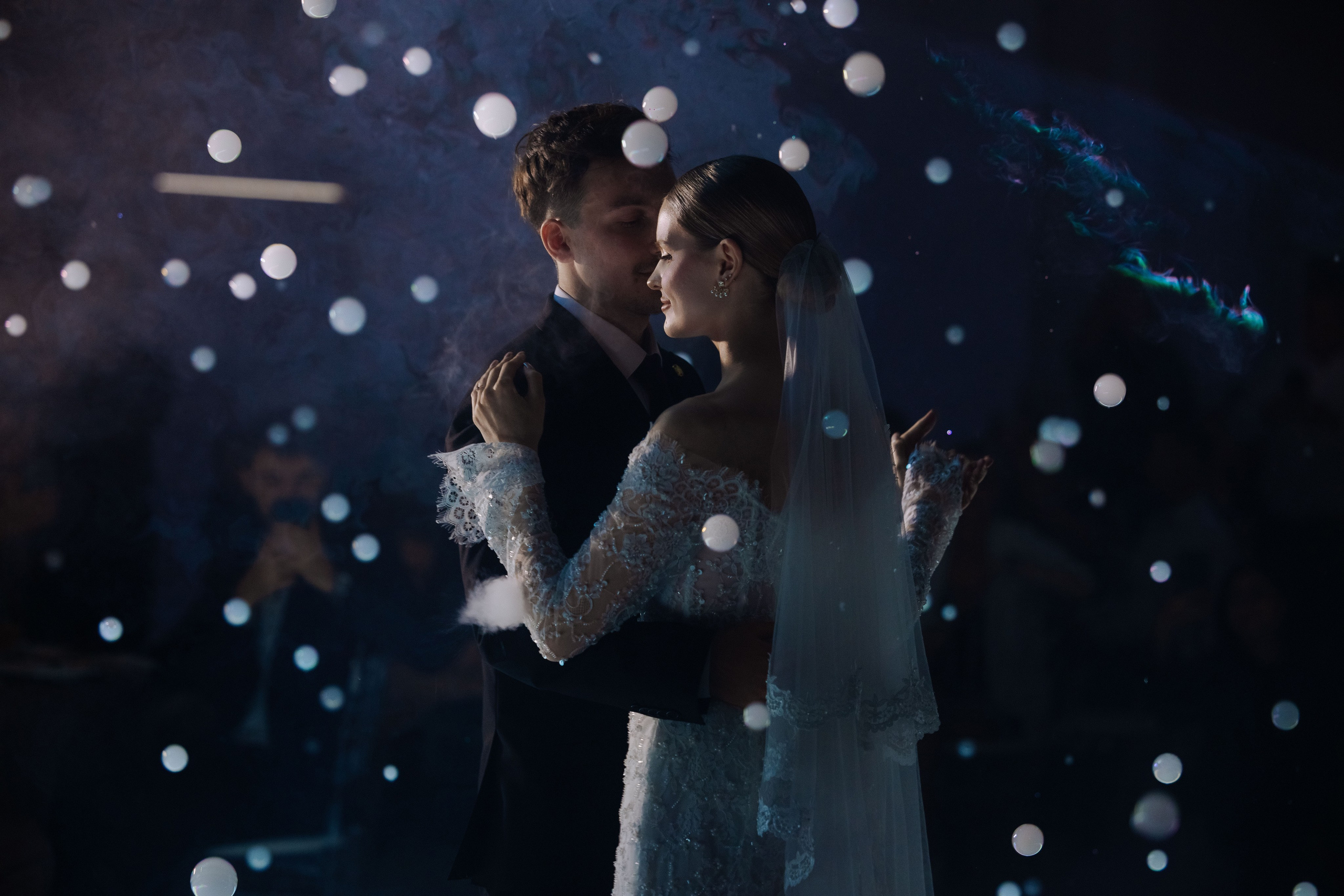 RUSLAN & EKATERINA. Свадебный фотограф Костанай/Астана