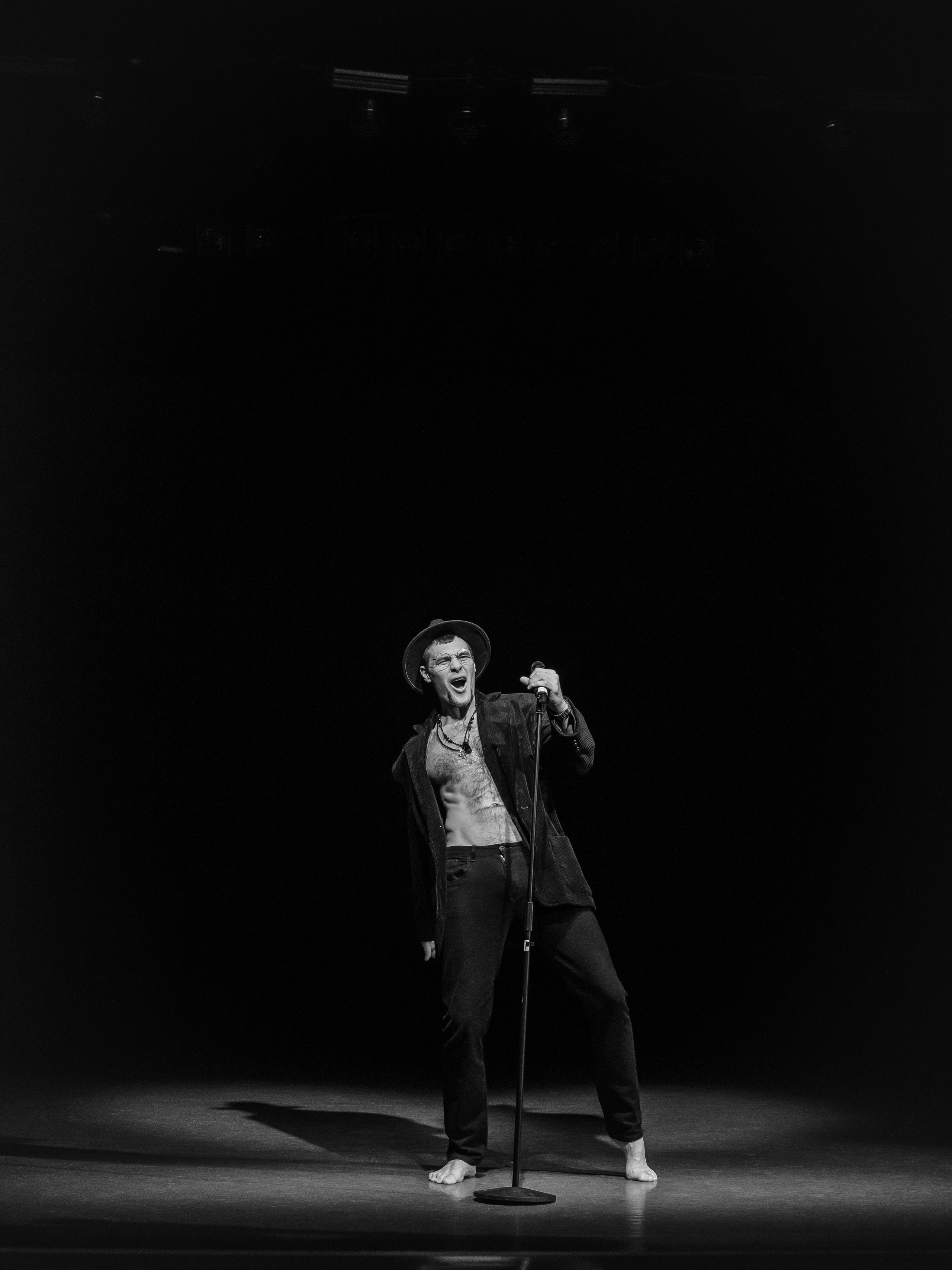 Сергей Глаголев. Фотограф Любовь Подосенова Липецк|Воронеж