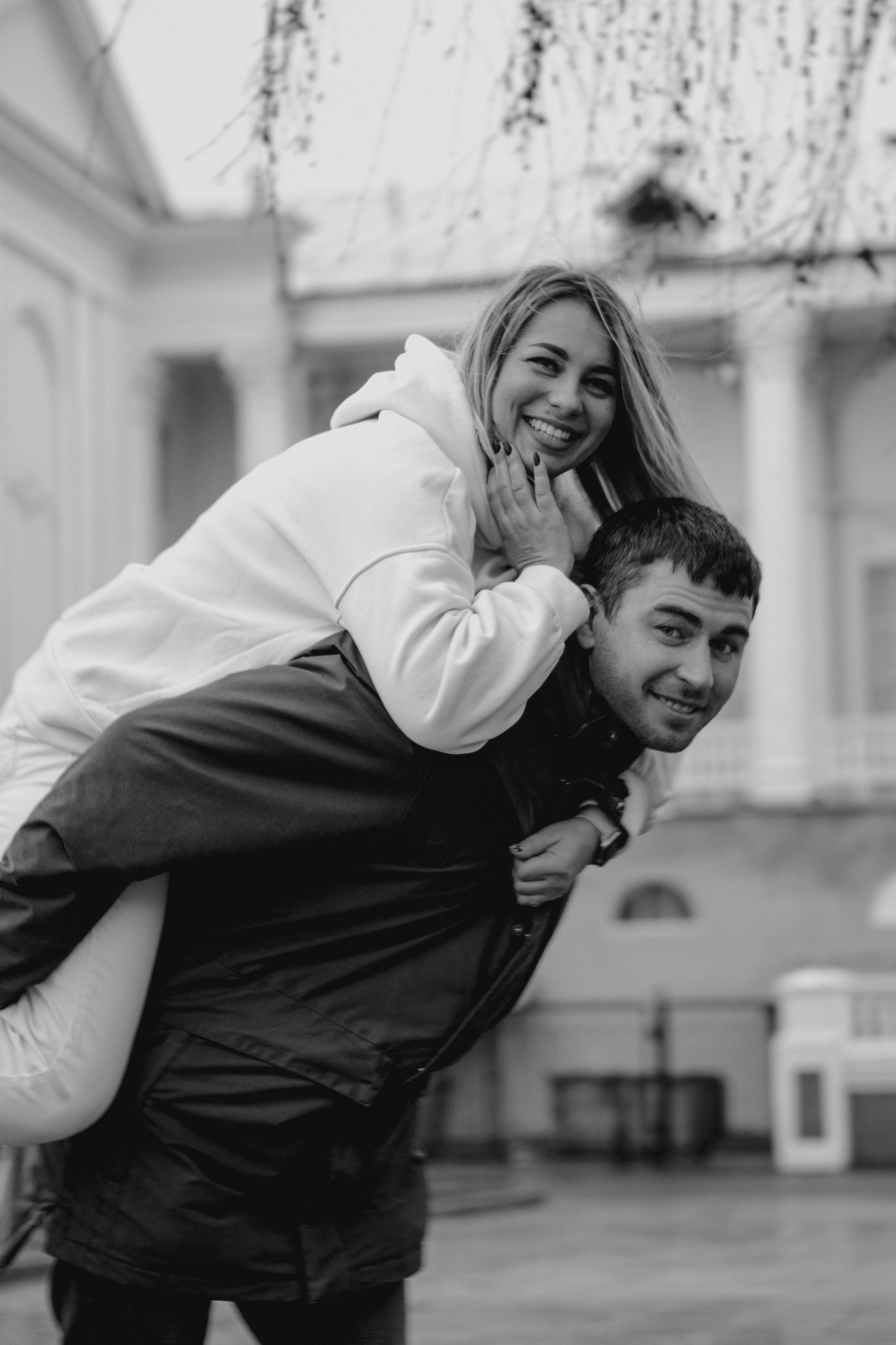 Жена + Олеся. Свадебный фотограф в Нижнем Новгороде