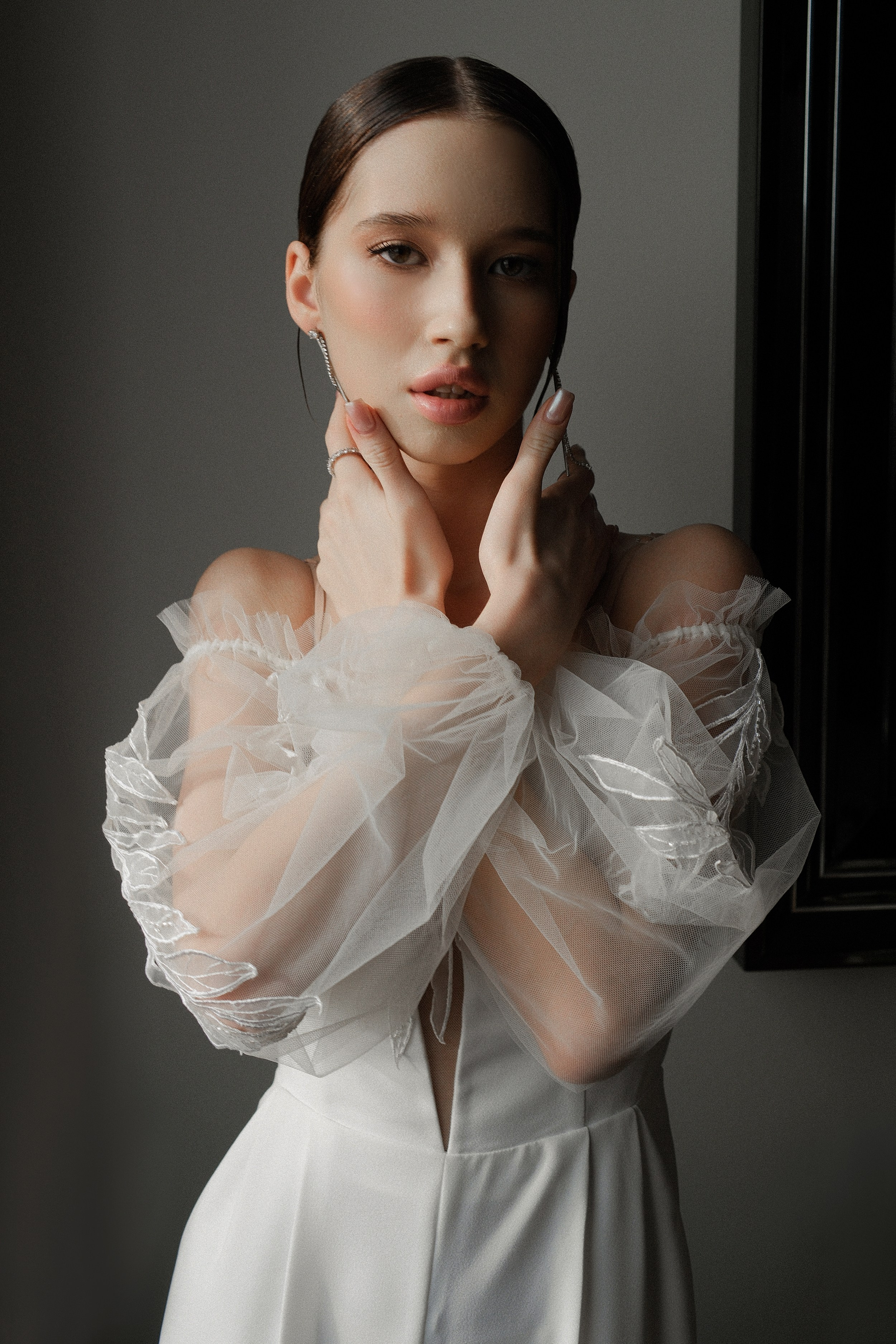 Егор и Даша. Фотограф Юрий Марилов Москва, Тюмень