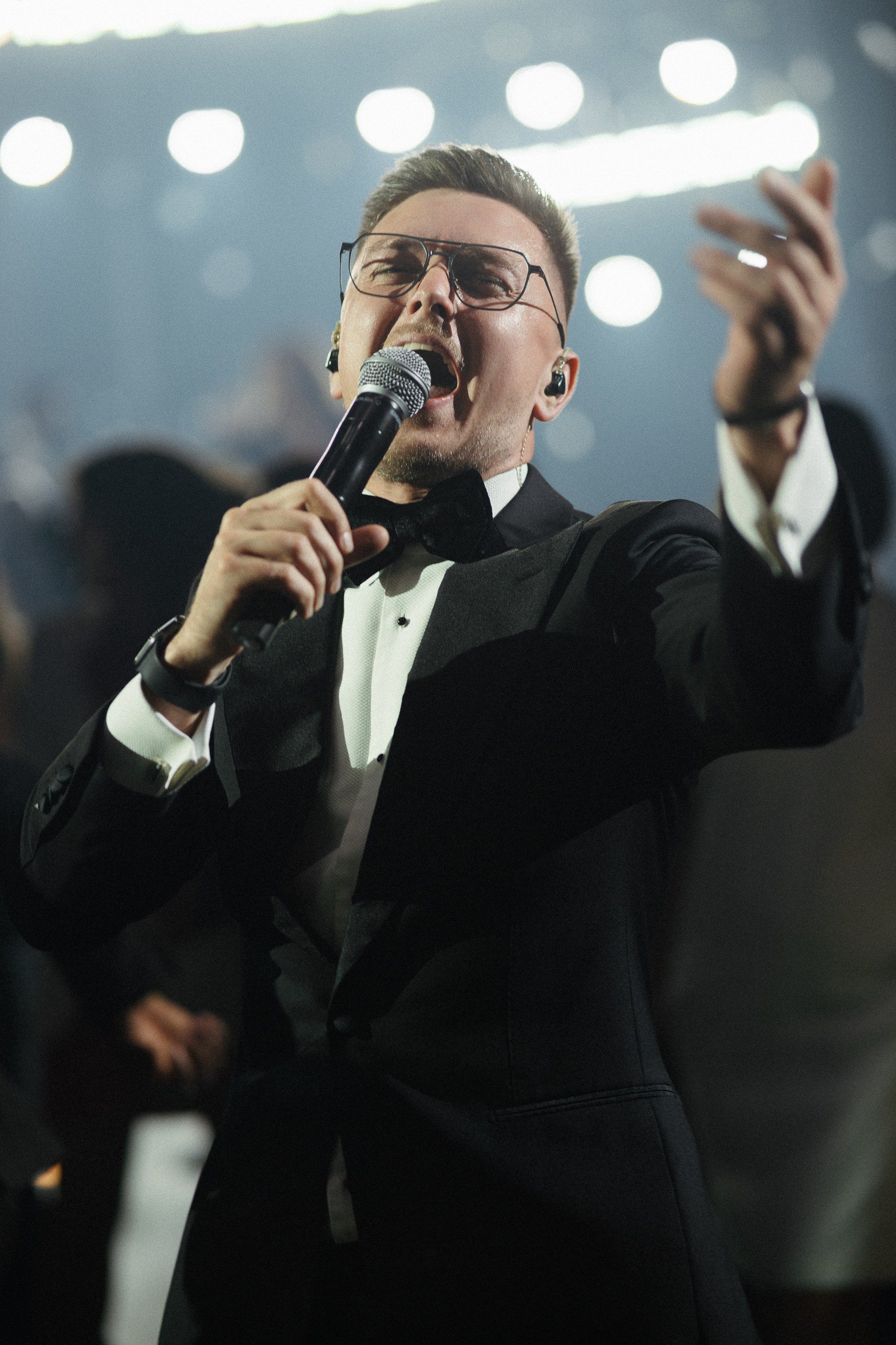 Semyon & Maria. Андрей Цветков — репортажный, свадебный и портретный фотограф в Санкт-Петербурге