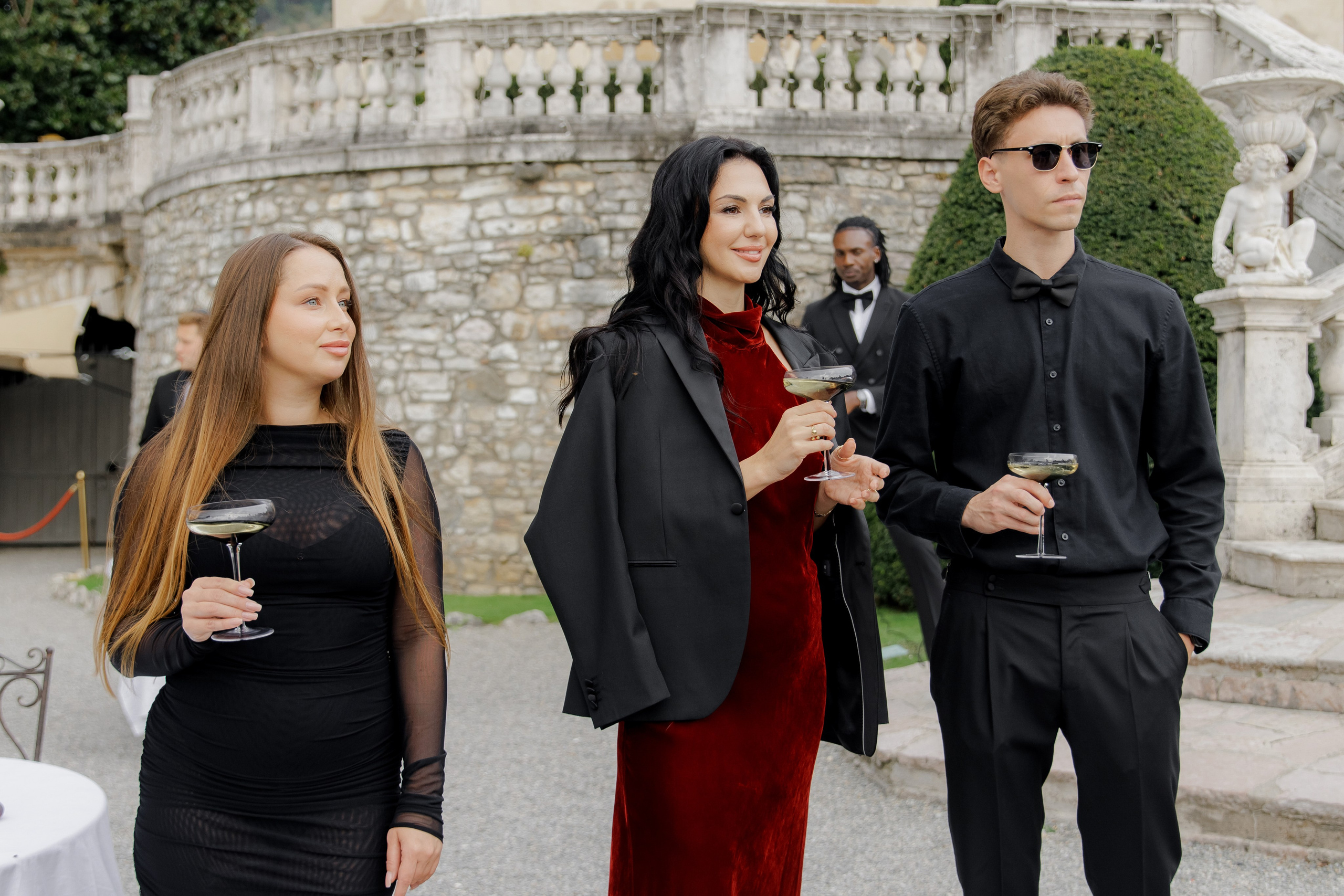 Bergamo, Italy — EDITORIAL. Свадебный фотограф в Москве, Ярославле Виталий Квант