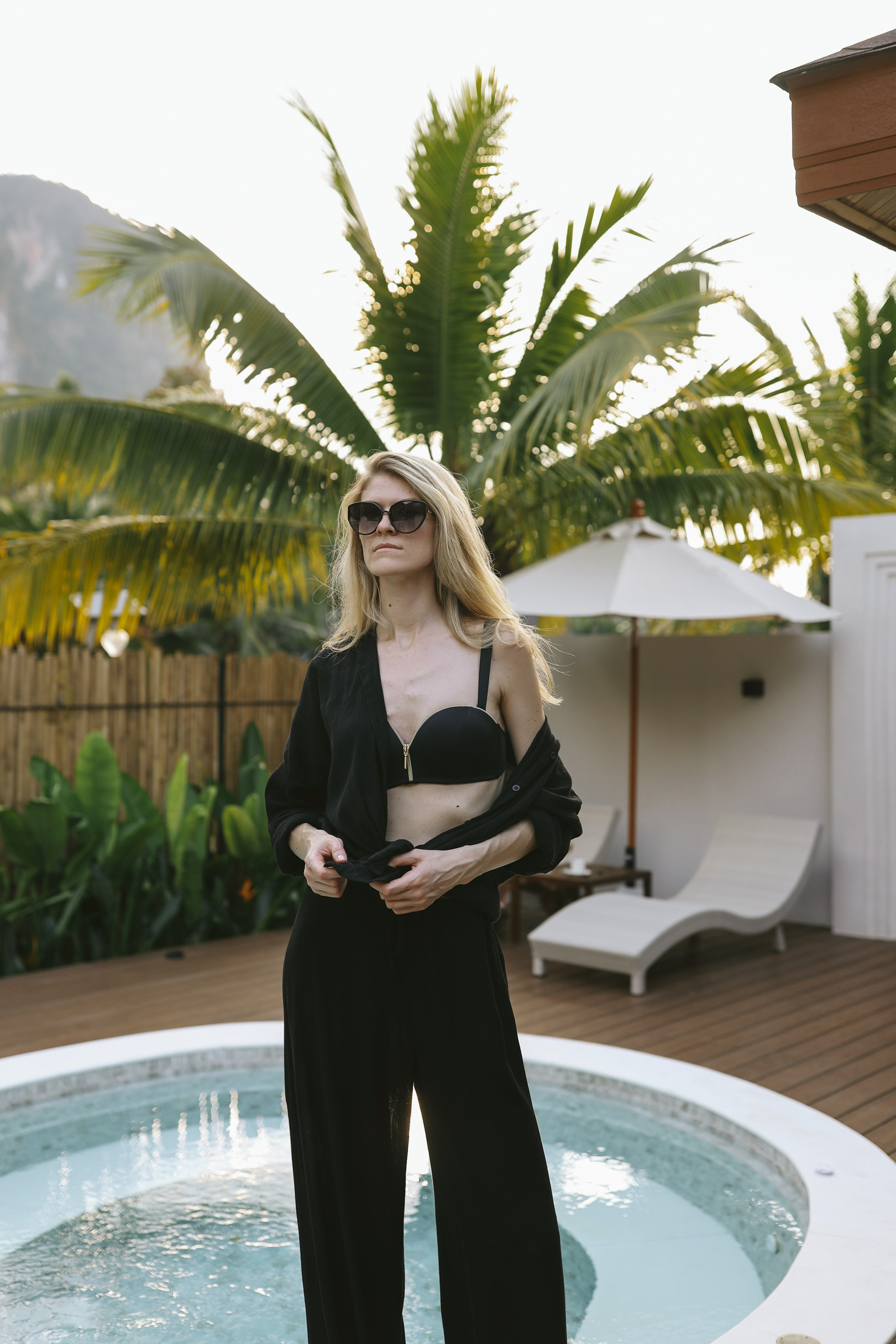 Thailand / Ban Sainai Resort. Ekaterina Buneeva Photography