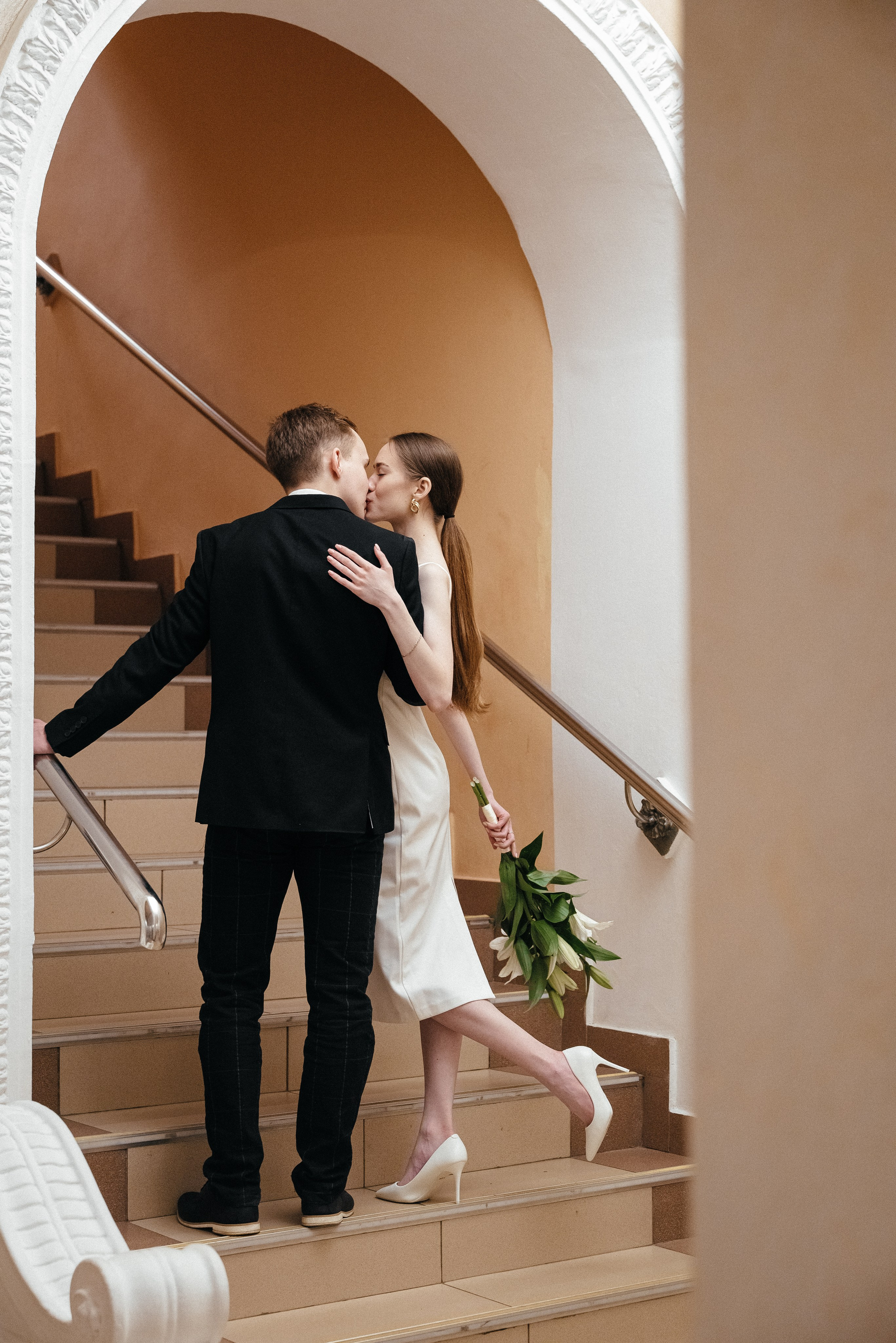 Артем и Валерия. Анна Лобанова | фотограф