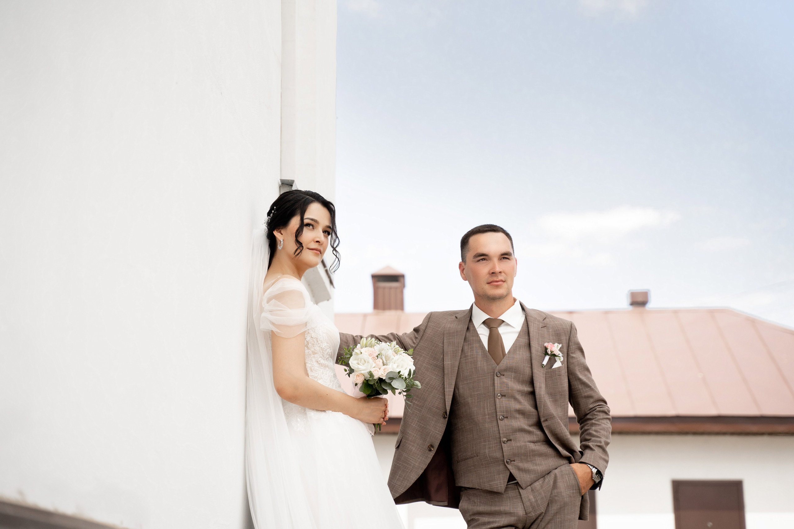 Свадьба в Бирске