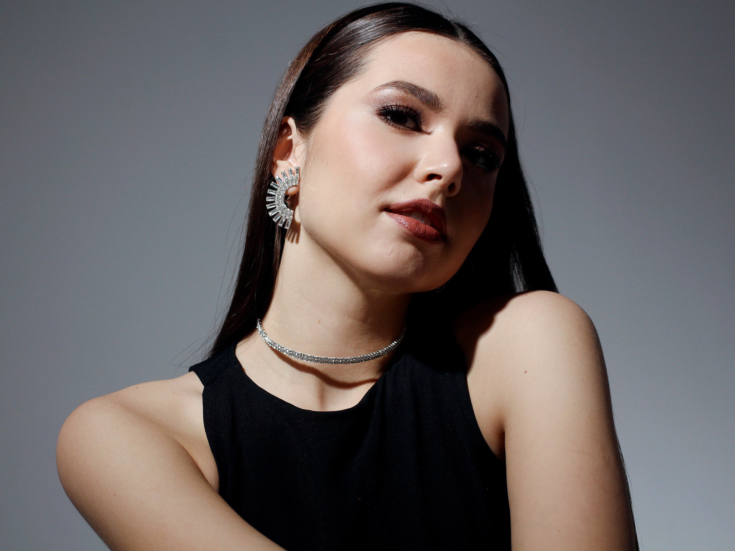 Дарья. Photography Eva