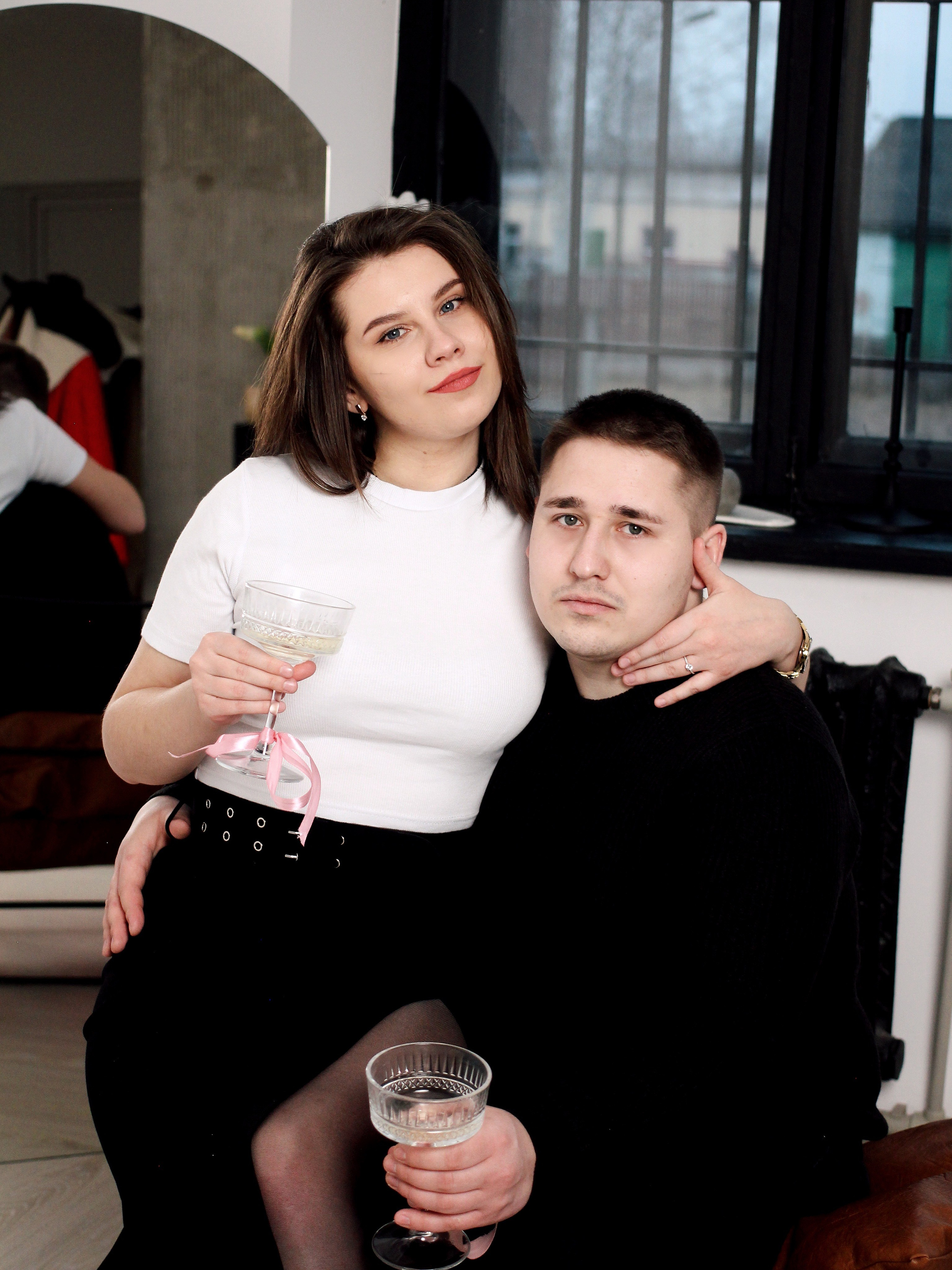 Фотодень 2 марта. Photography Eva