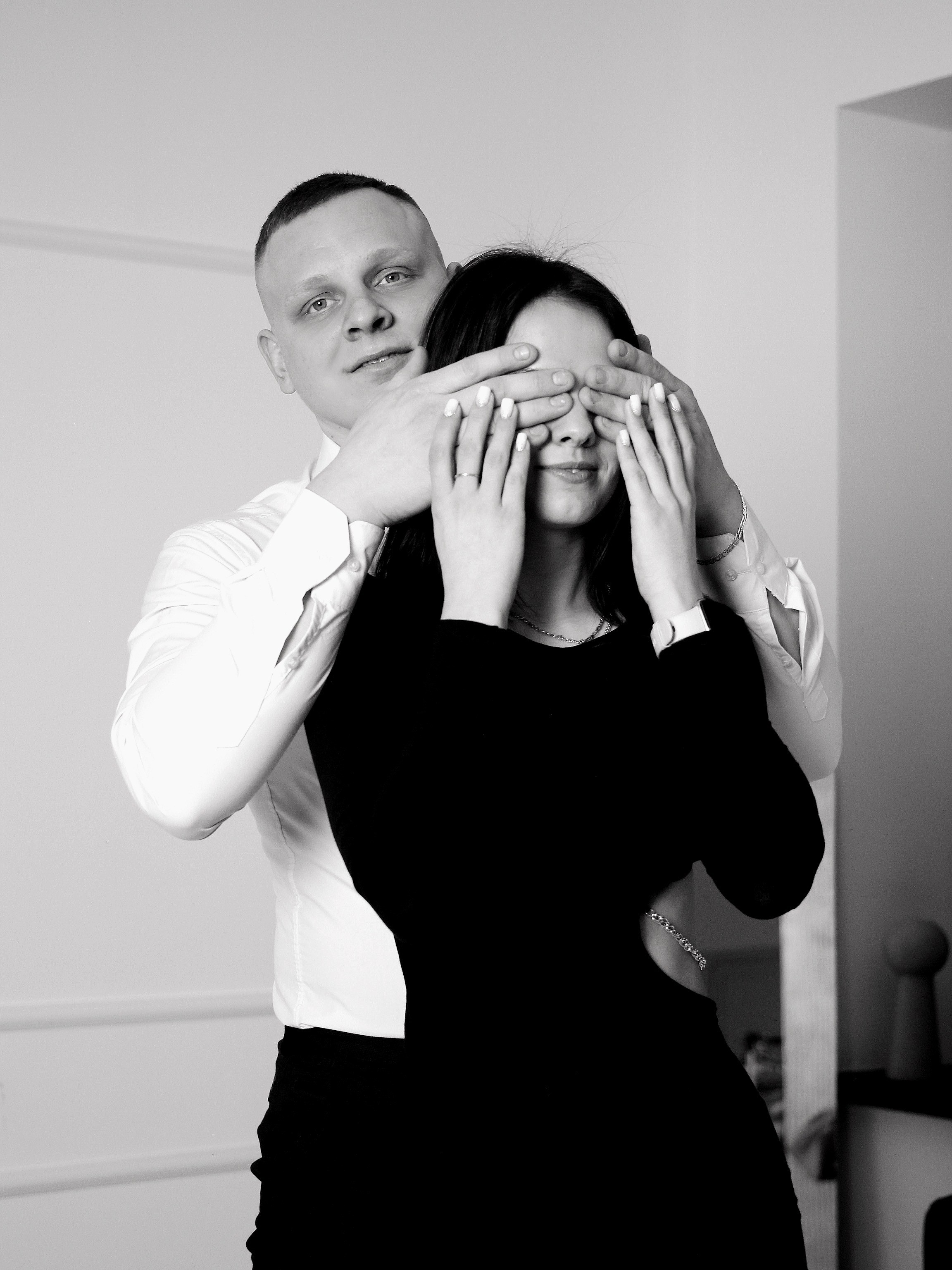 Парная съемка. Photography Eva