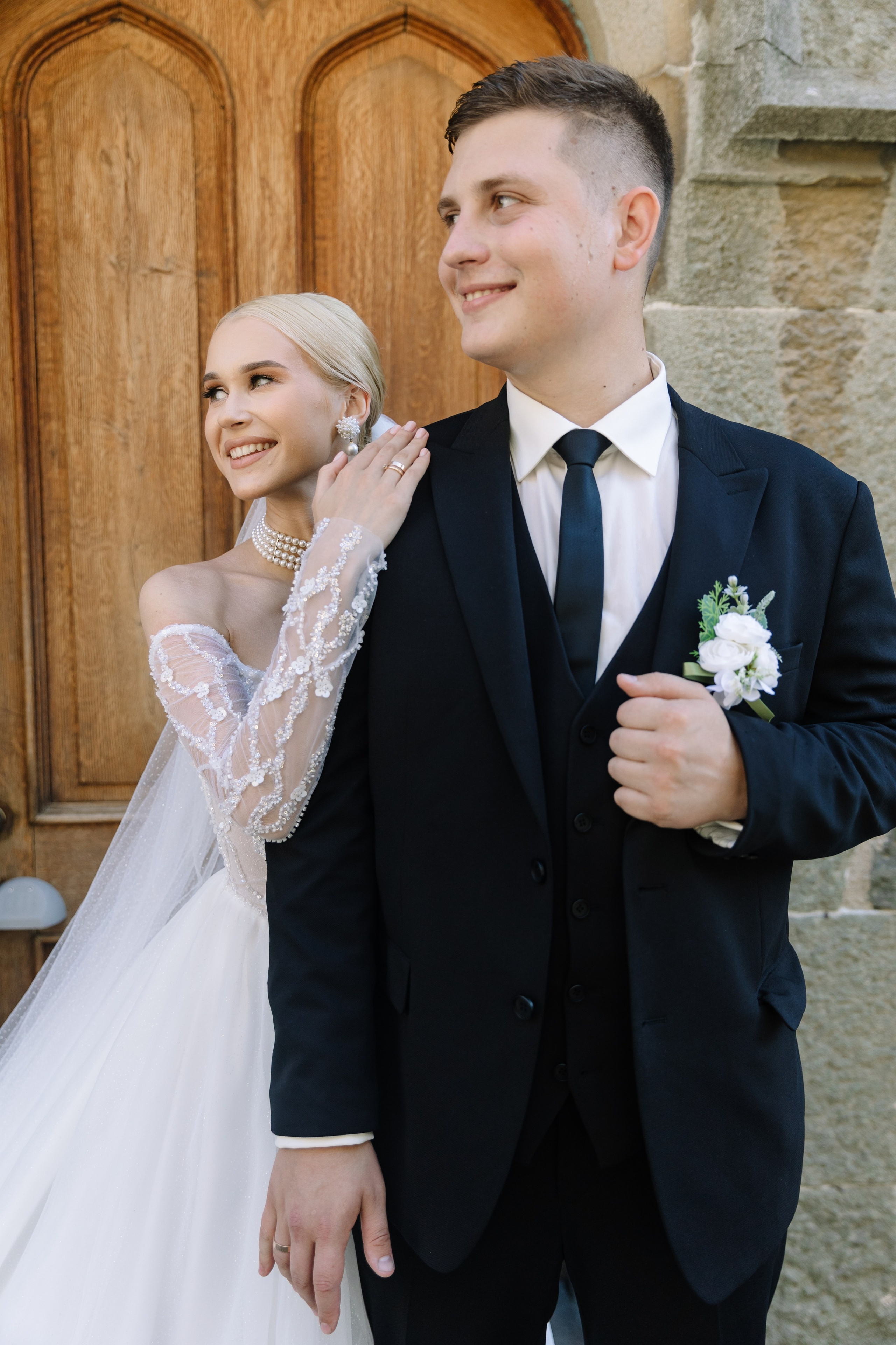 K&J. Свадебный и семейный фотограф Крым