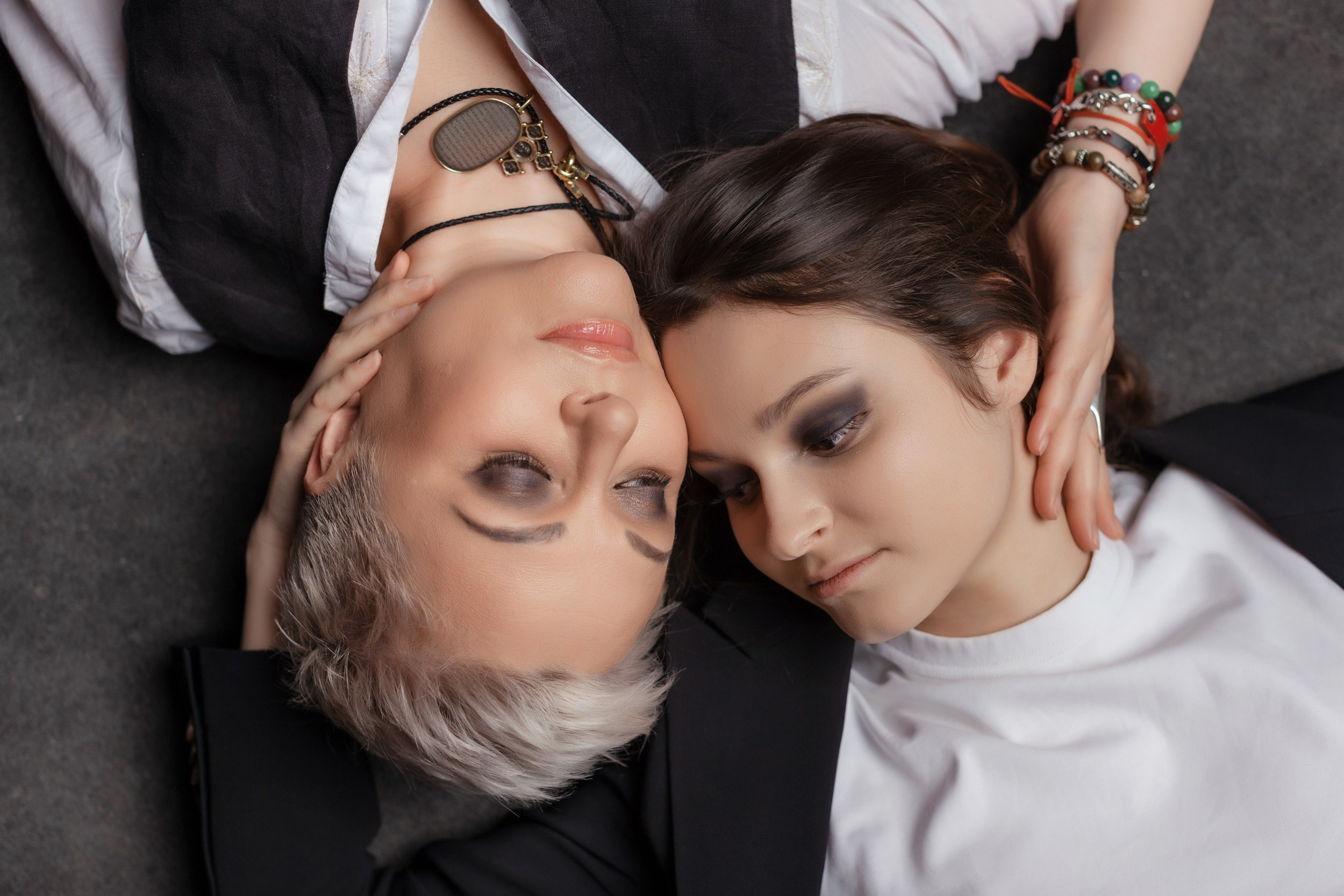 Семейные фотосессии. Истории