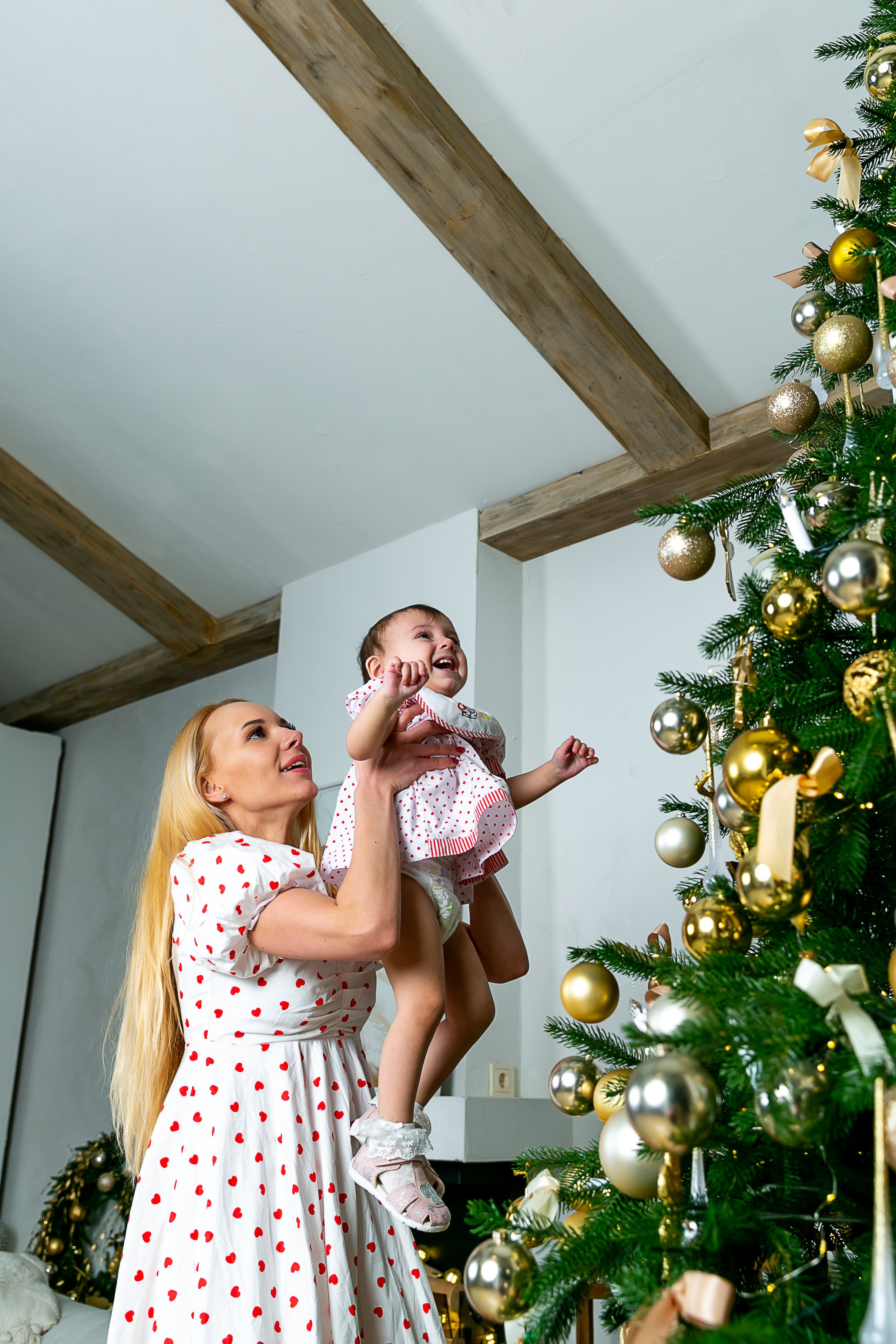 Малышка. Фотограф Елена Лагода