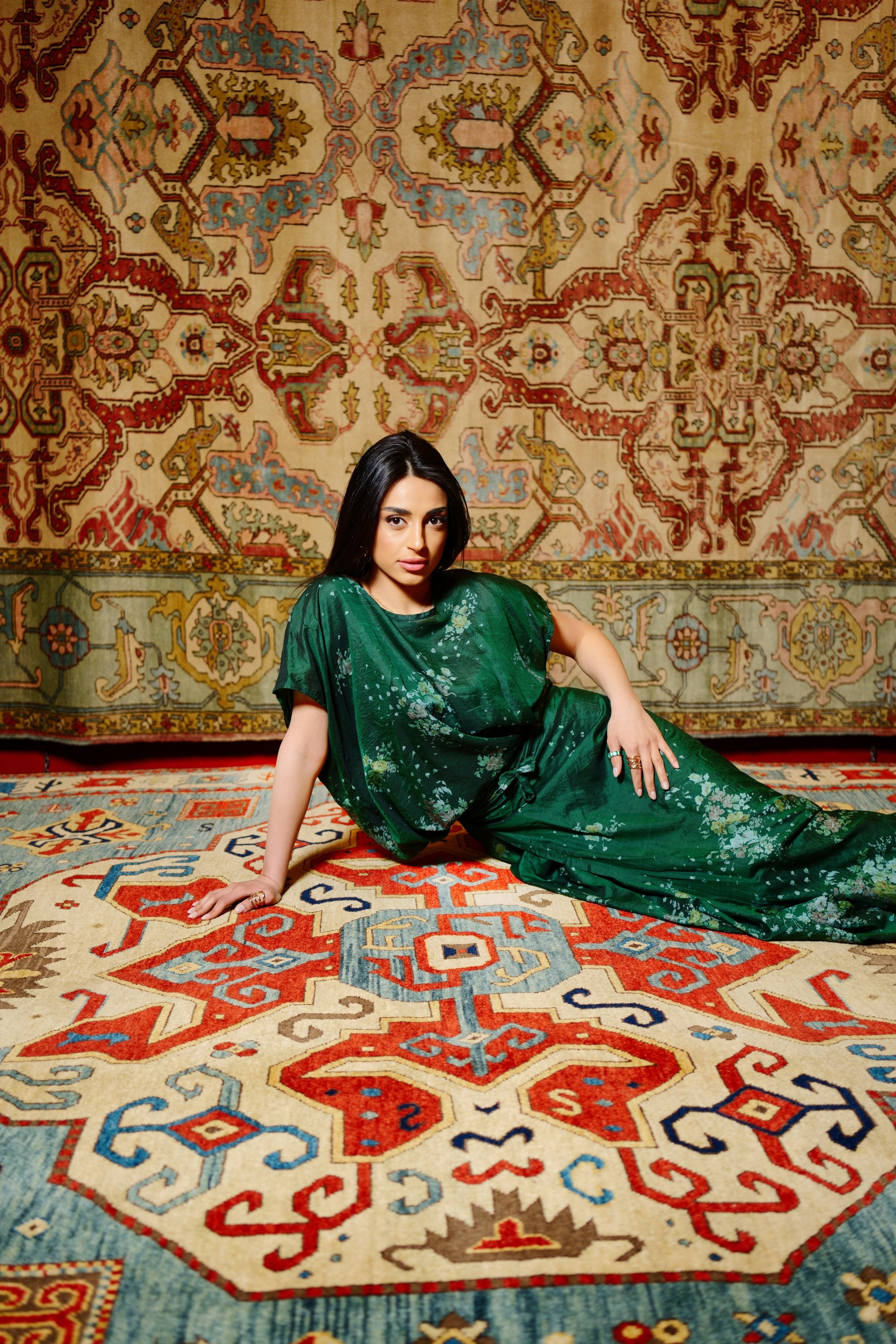 Food&Content. Welcome!