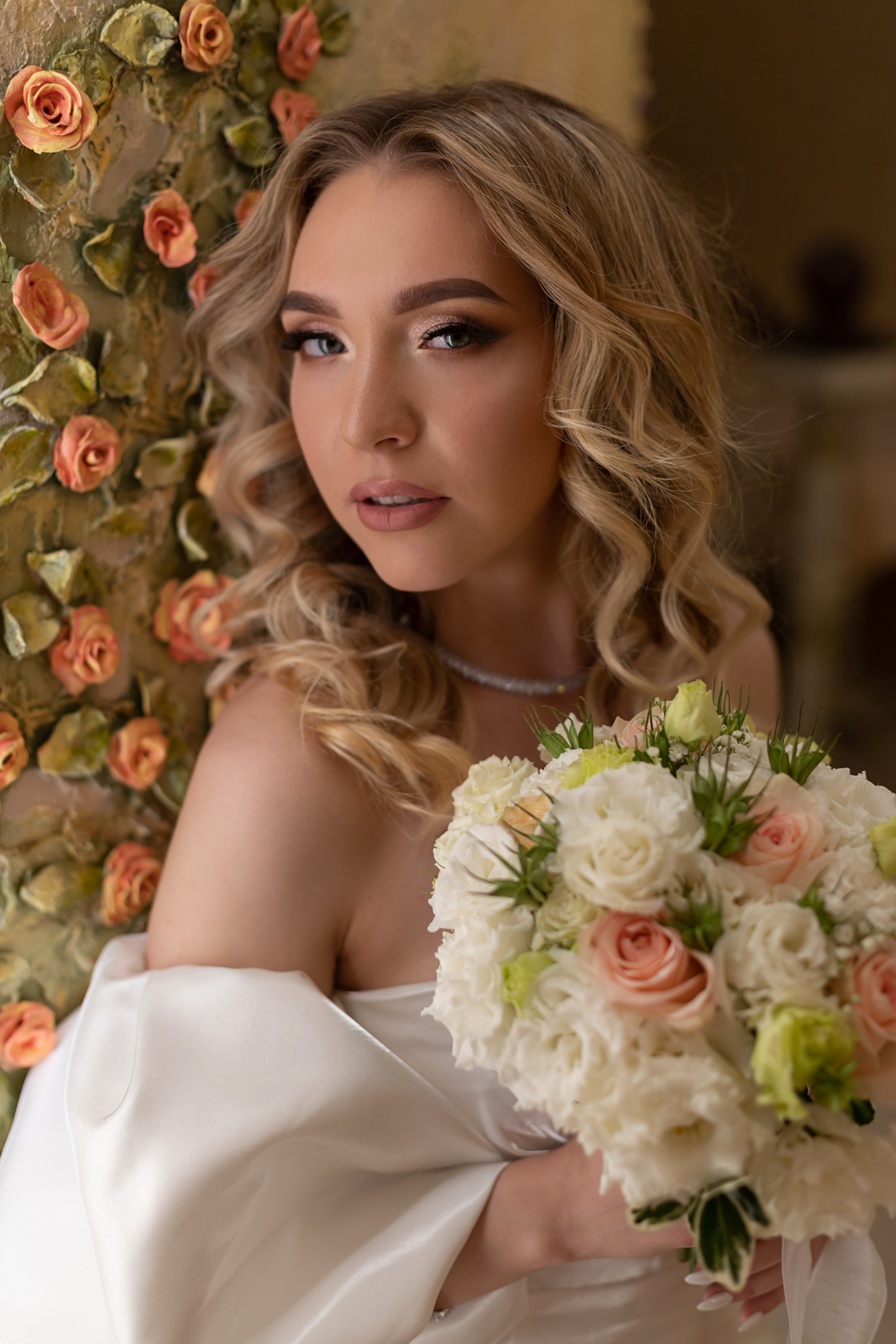 Владимир и Анастасия. Фотограф в Ростове-на-Дону Мария Безменова