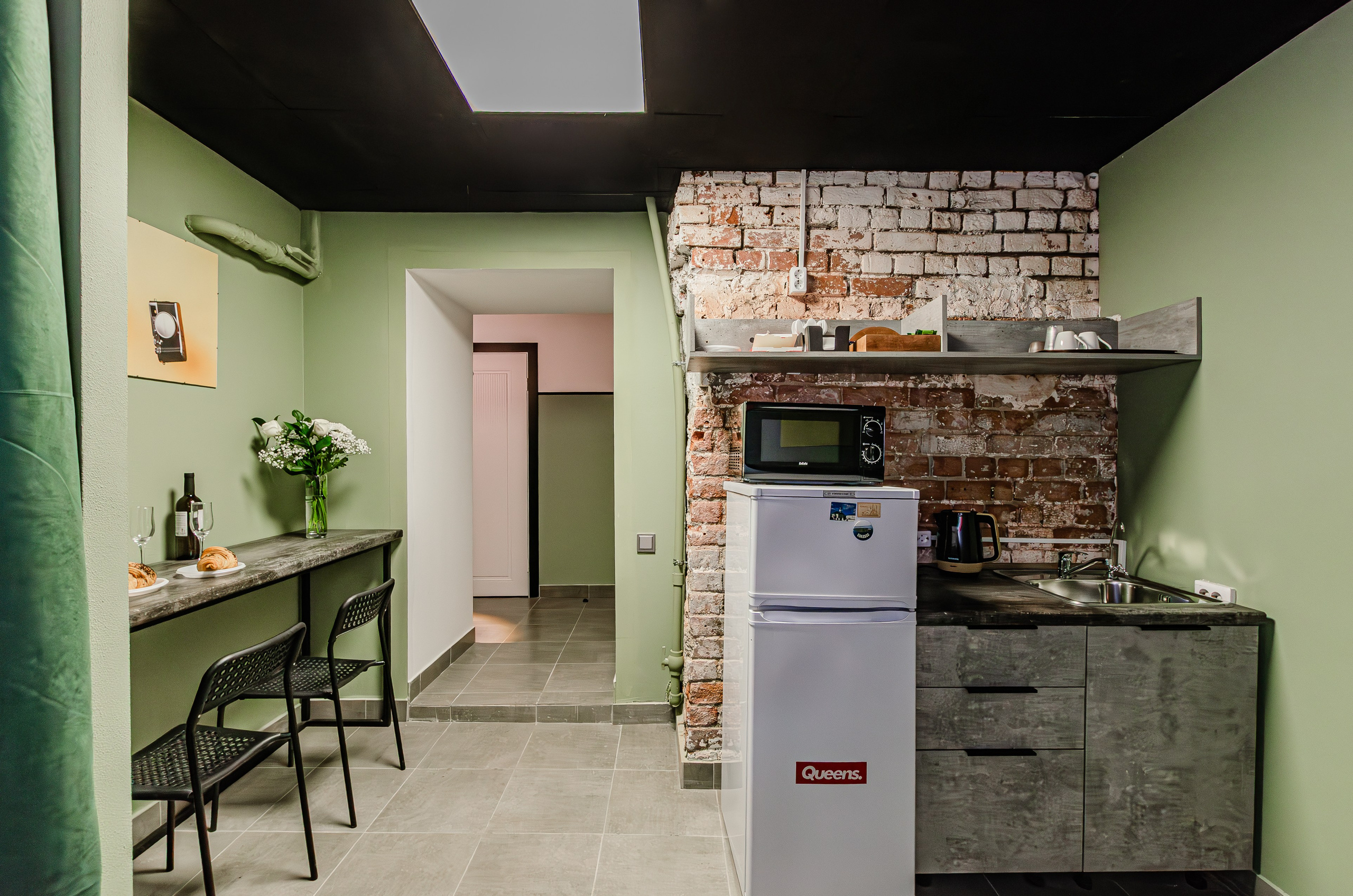 Берисон на Астрономической. Nataliphotokzn.ru Фотограф. Казань. Интерьерная съёмка