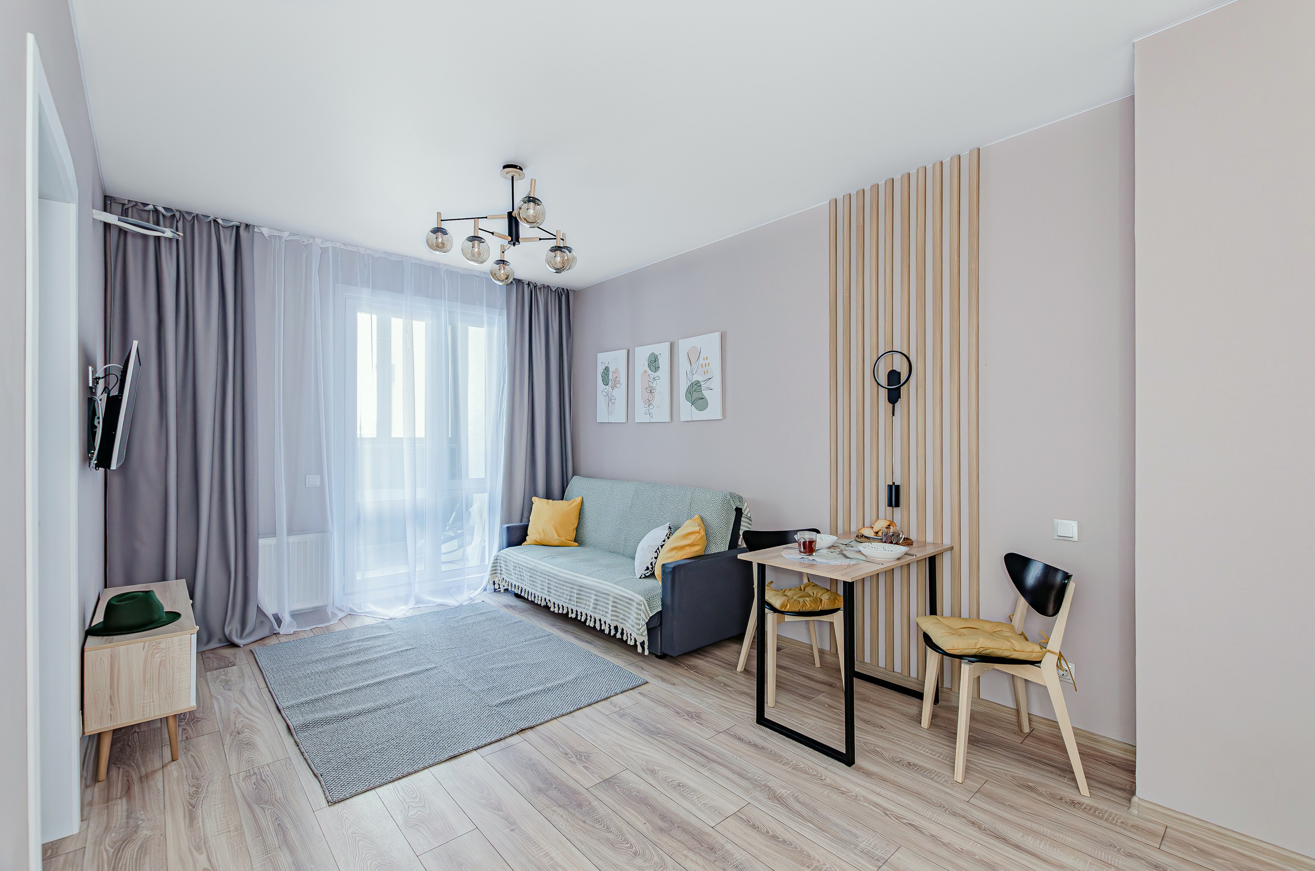 ЖК Дома у сада. Nataliphotokzn.ru Фотограф. Казань. Интерьерная съёмка