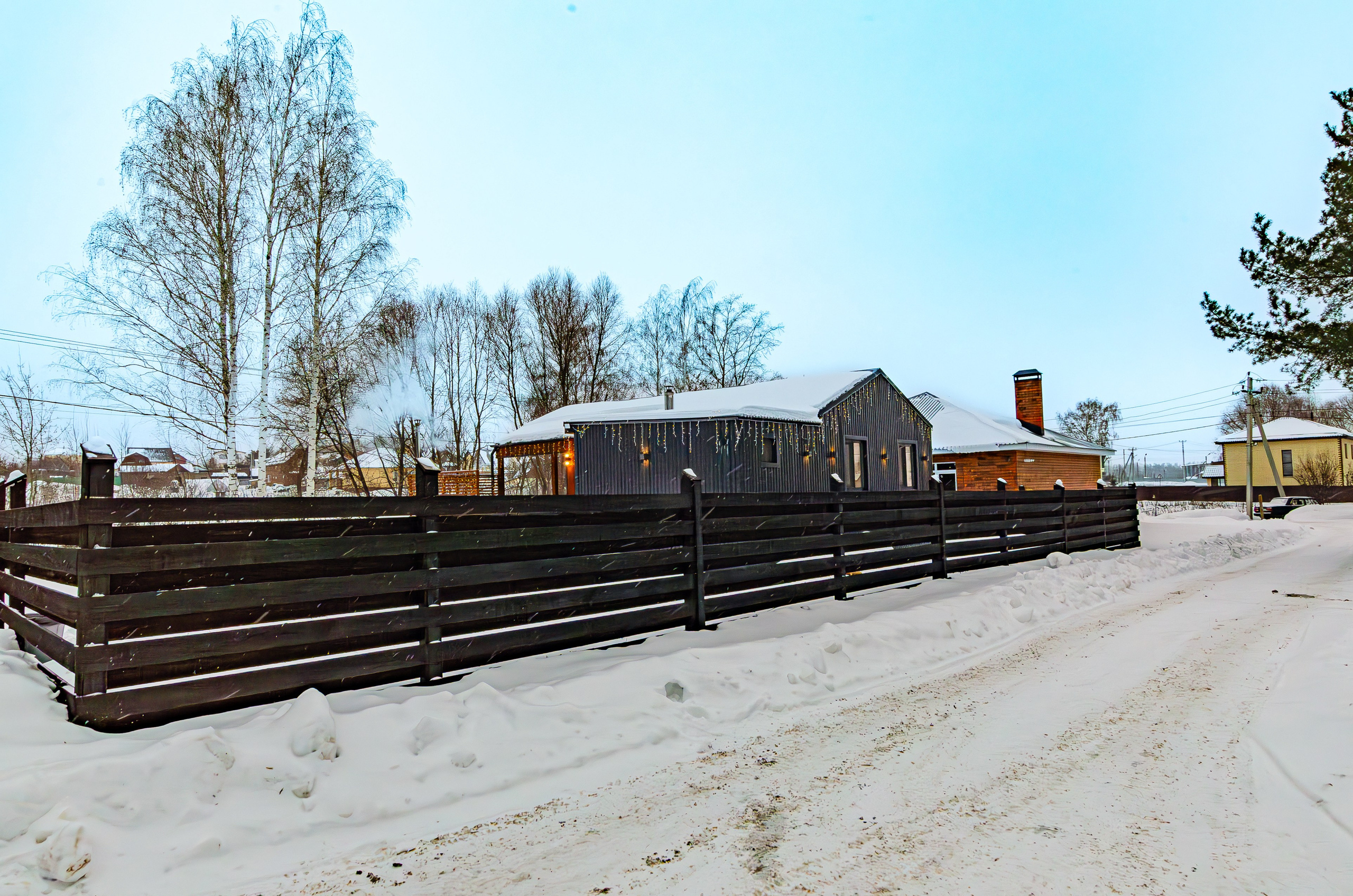 Дом в Ильинском. Nataliphotokzn.ru Фотограф. Казань. Интерьерная съёмка