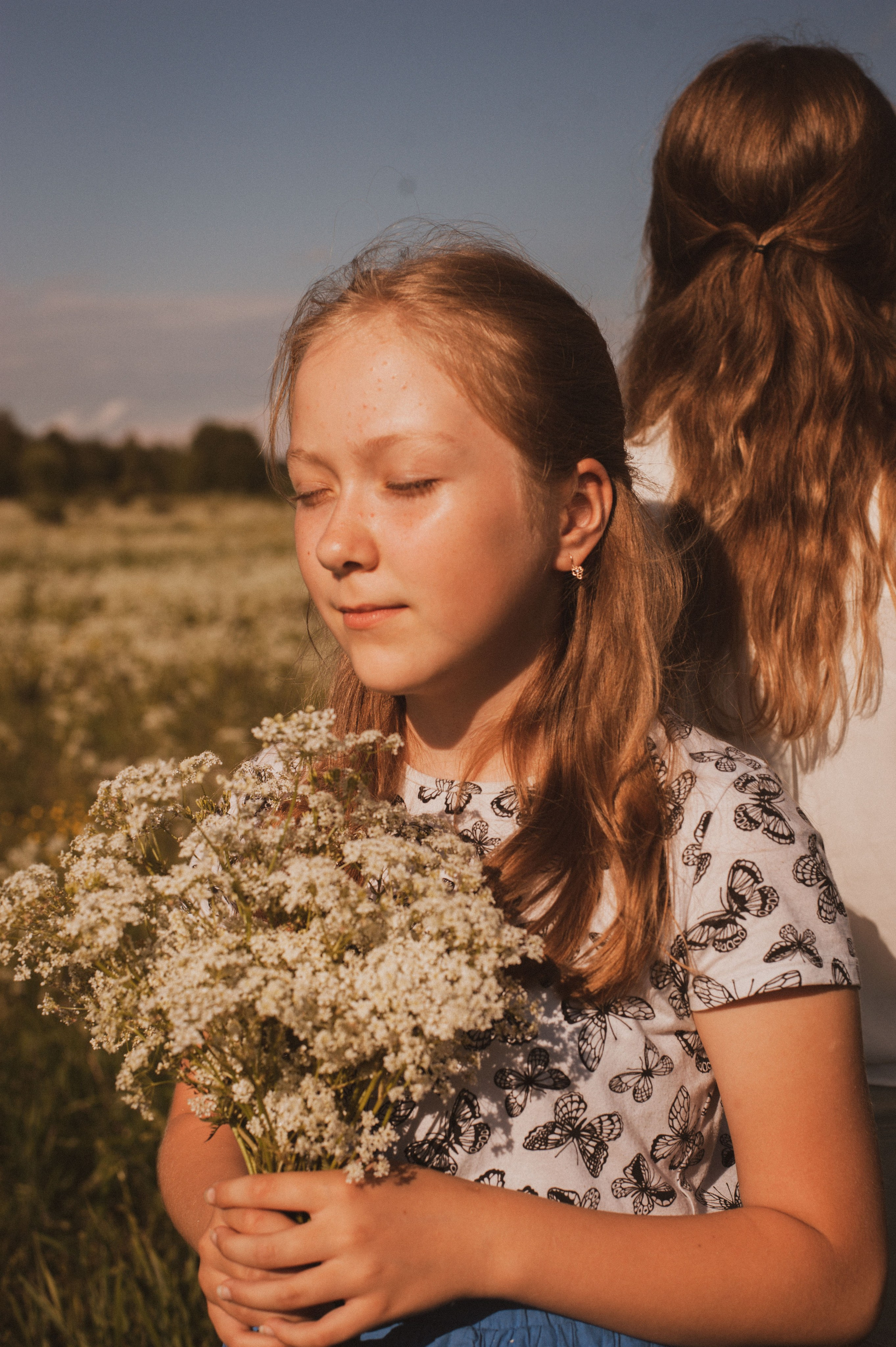 Крис и Кэт. Женский фотограф в Череповце Даша Акулич