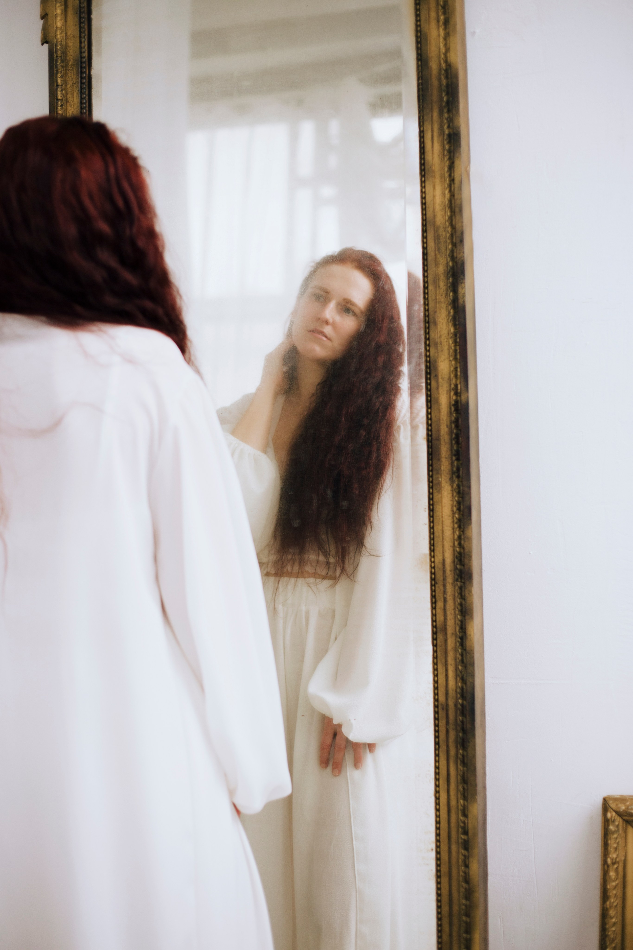 Арина. Семейный и портретный фотограф в Санкт-Петербурге