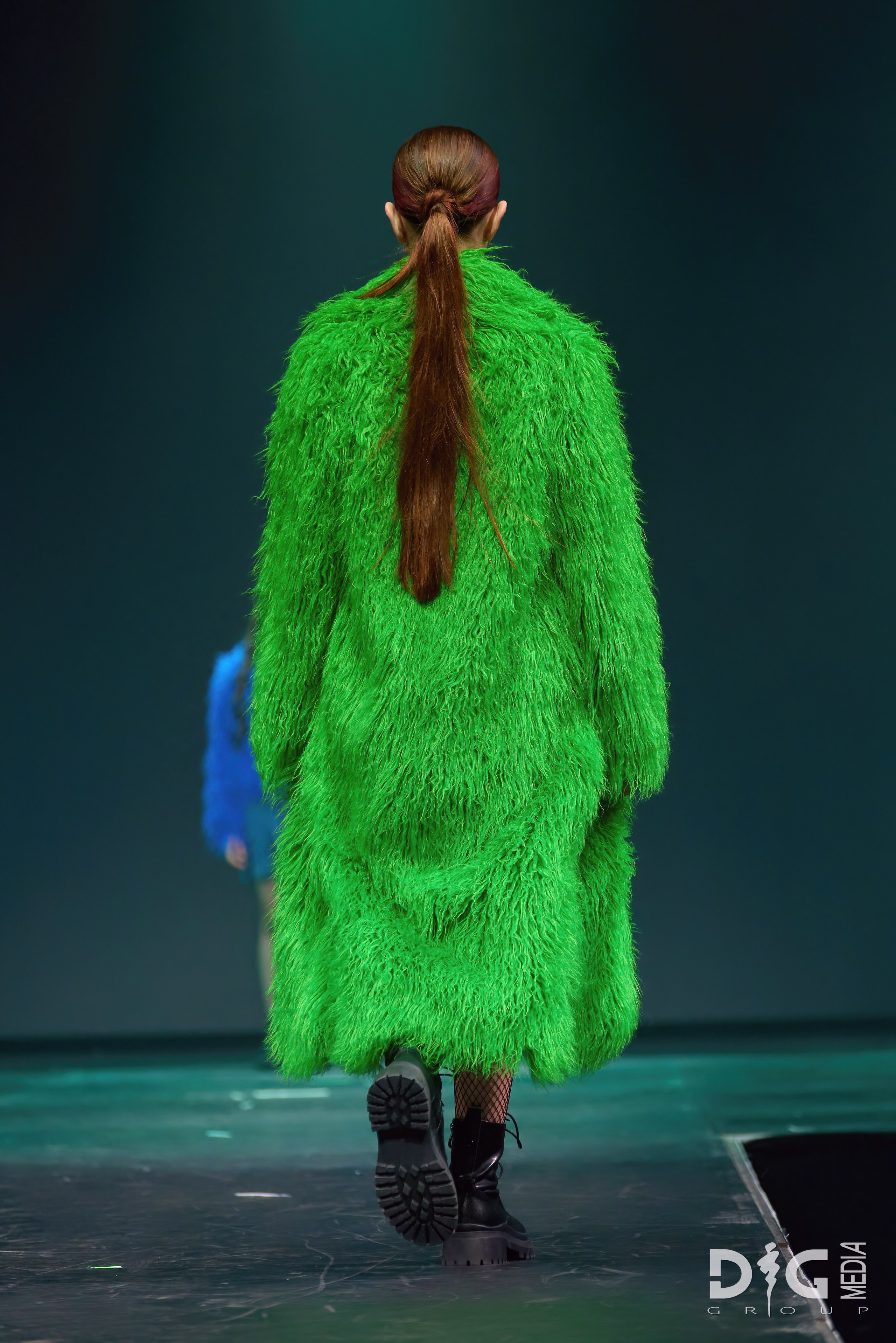 Krasnodar kids fashion week | 01-11-25 | the fragment. Showbiz | Fashion | Reportage