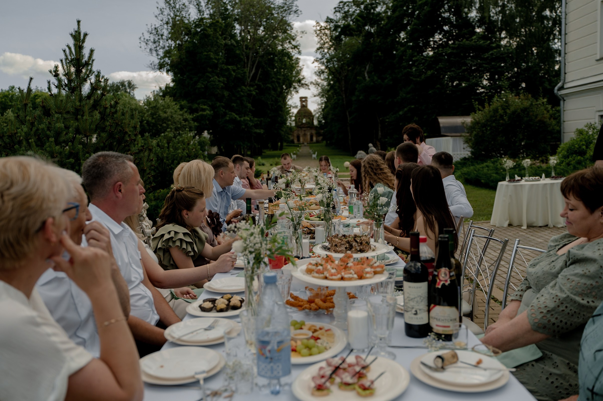 Ян и Ника 22.06.2024. Свадебный и семейный фотограф в городе Смоленске