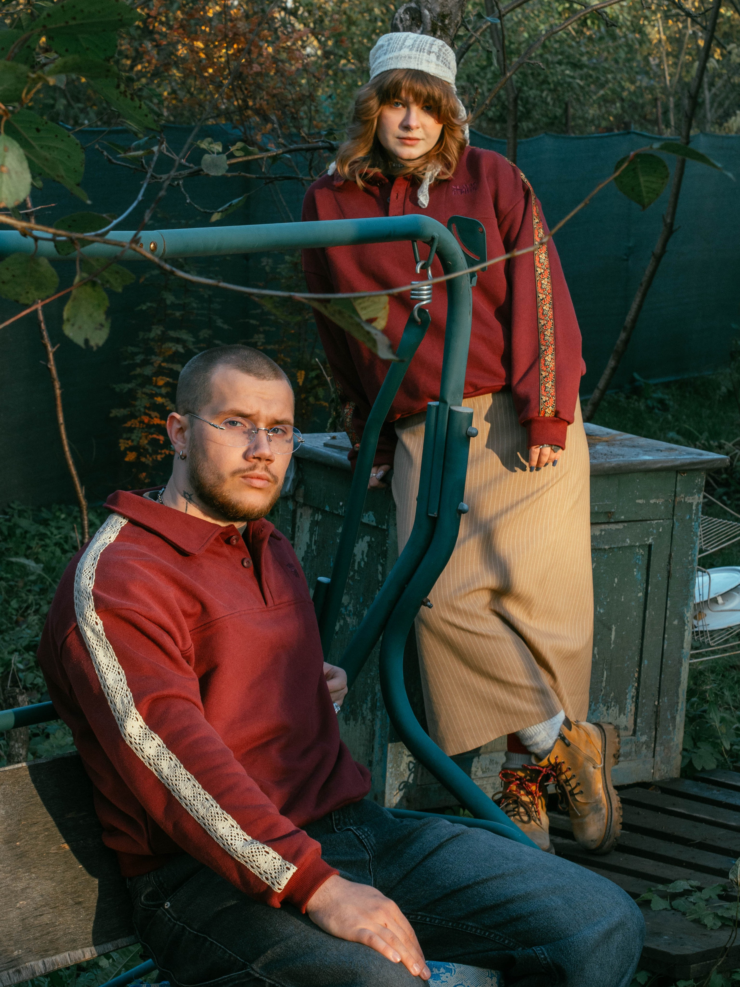 Для брендов. Anastasiia Kron