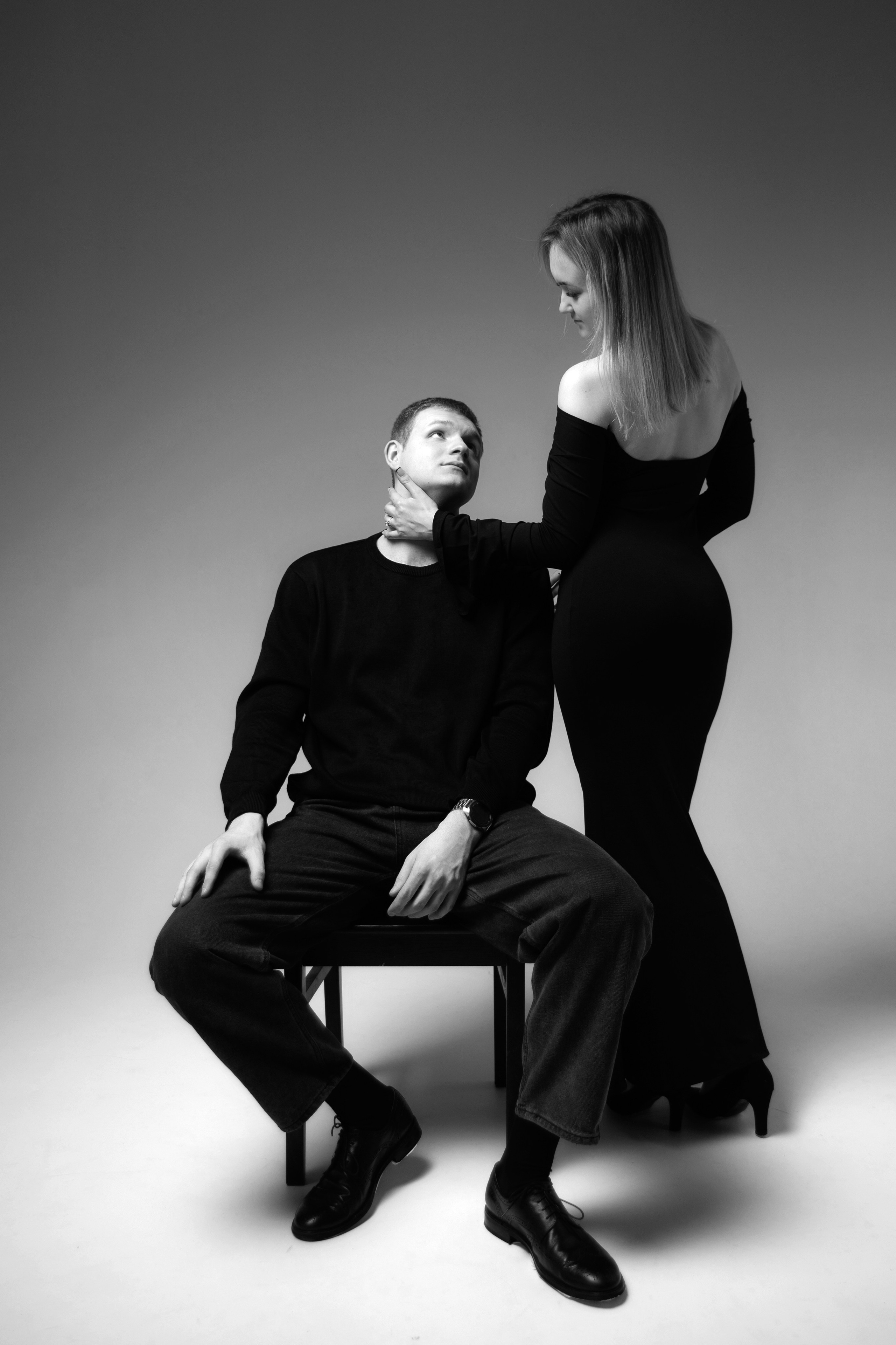 Love Story. Фотограф Мытищи-Москва Мария Апреликова