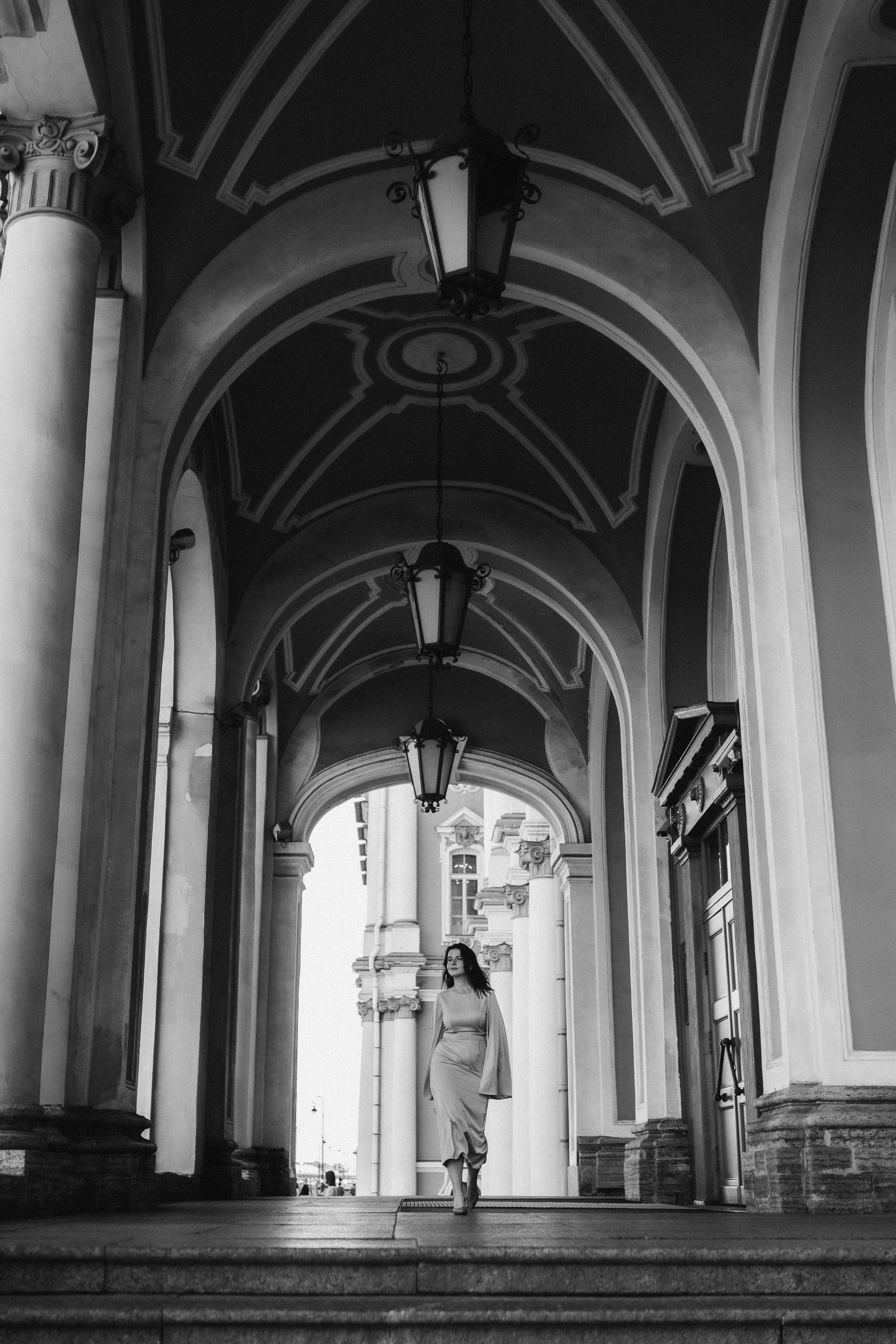 Индивидуальная фотопрогулка Спб. Фотограф ПИТЕР СПБ Надежда Баранова