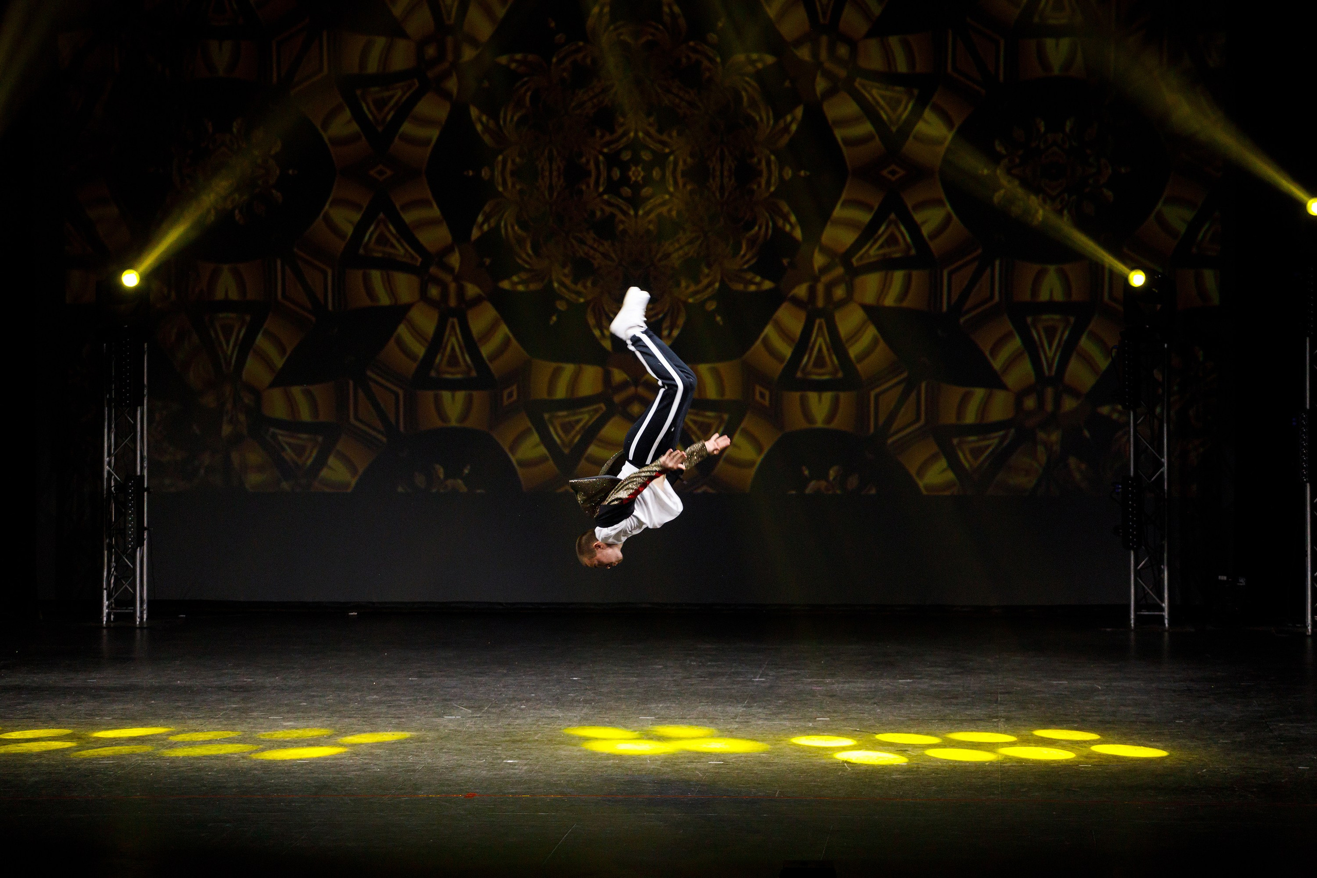 Отчётный концерт TODES Пермь. Фотограф Дмитрий Молчанов | Фотограф Пермь | Фотограф