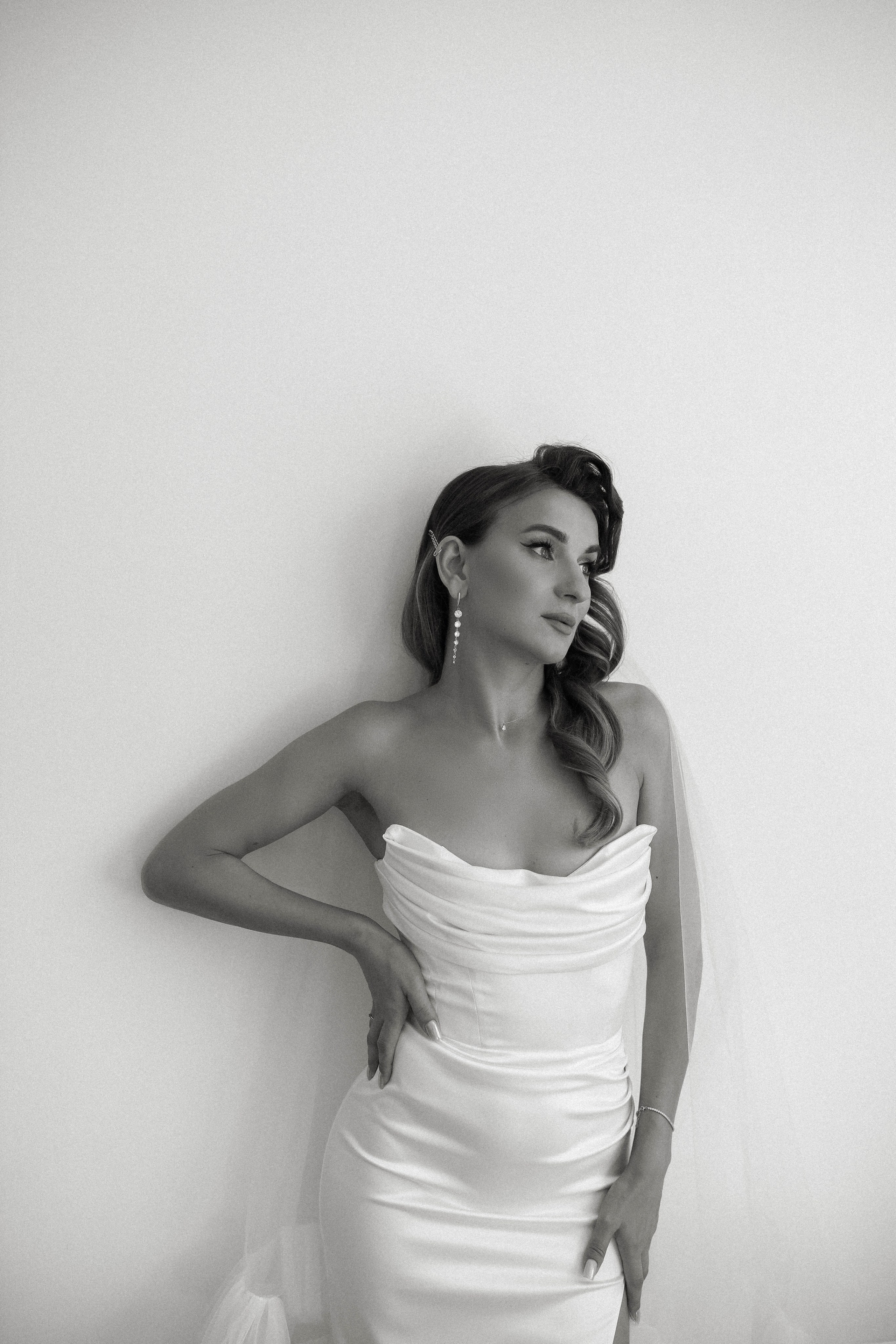 D&N. Свадебный и семейный фотограф Елизавета Артемьева