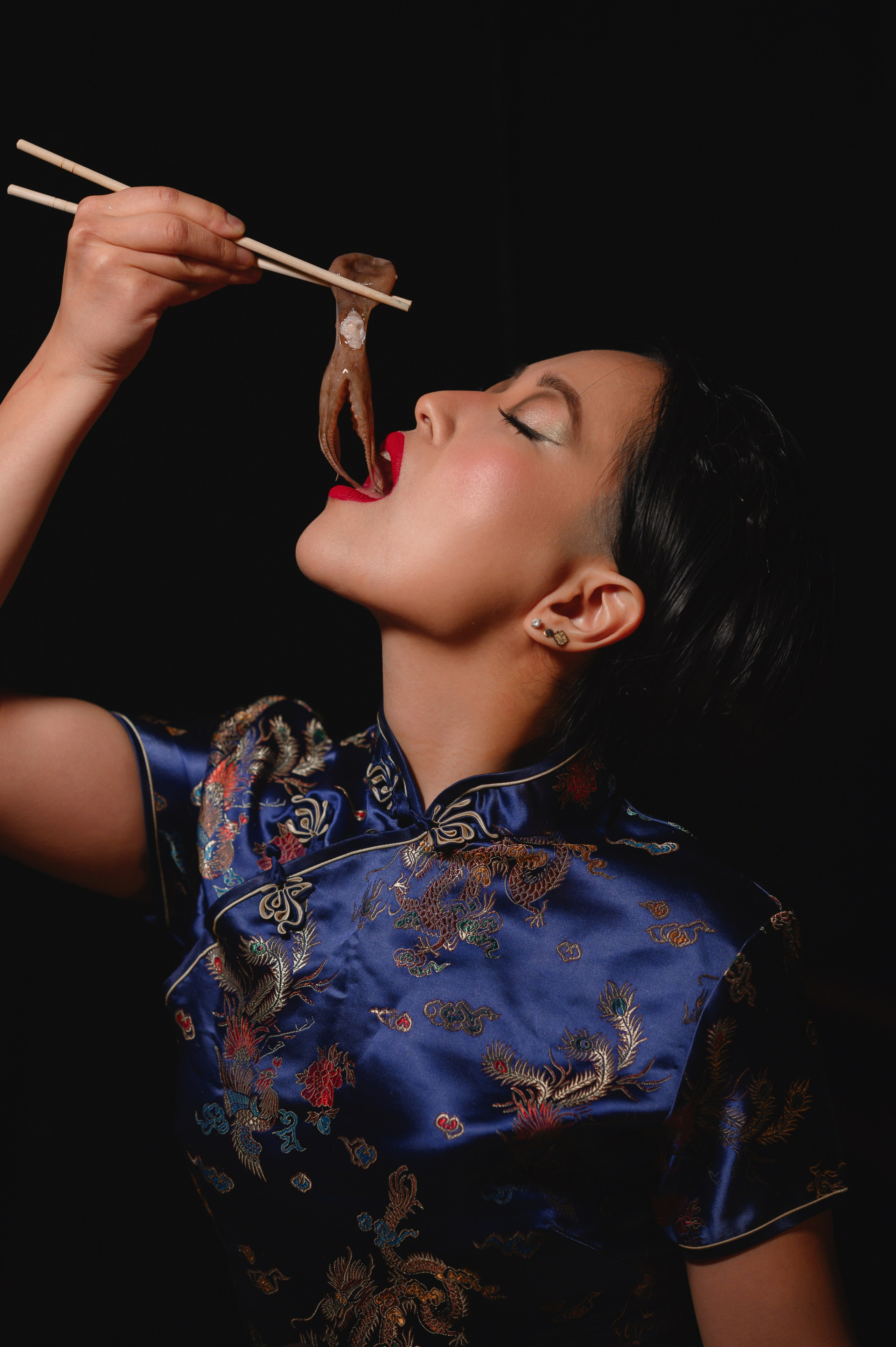 Япония. Женский фотограф в Москве Зеленцова Вероника