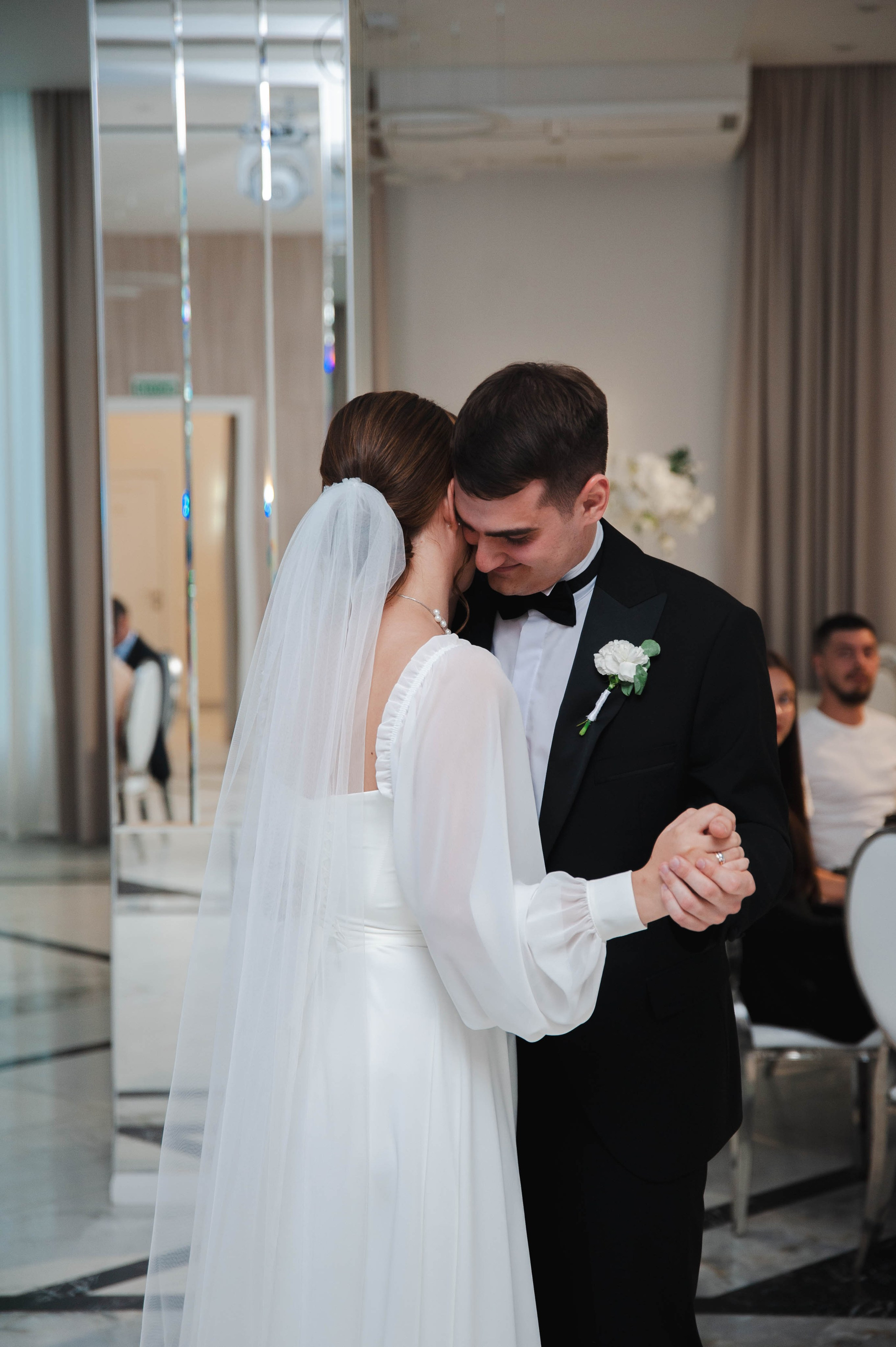 Юля и Ромаз