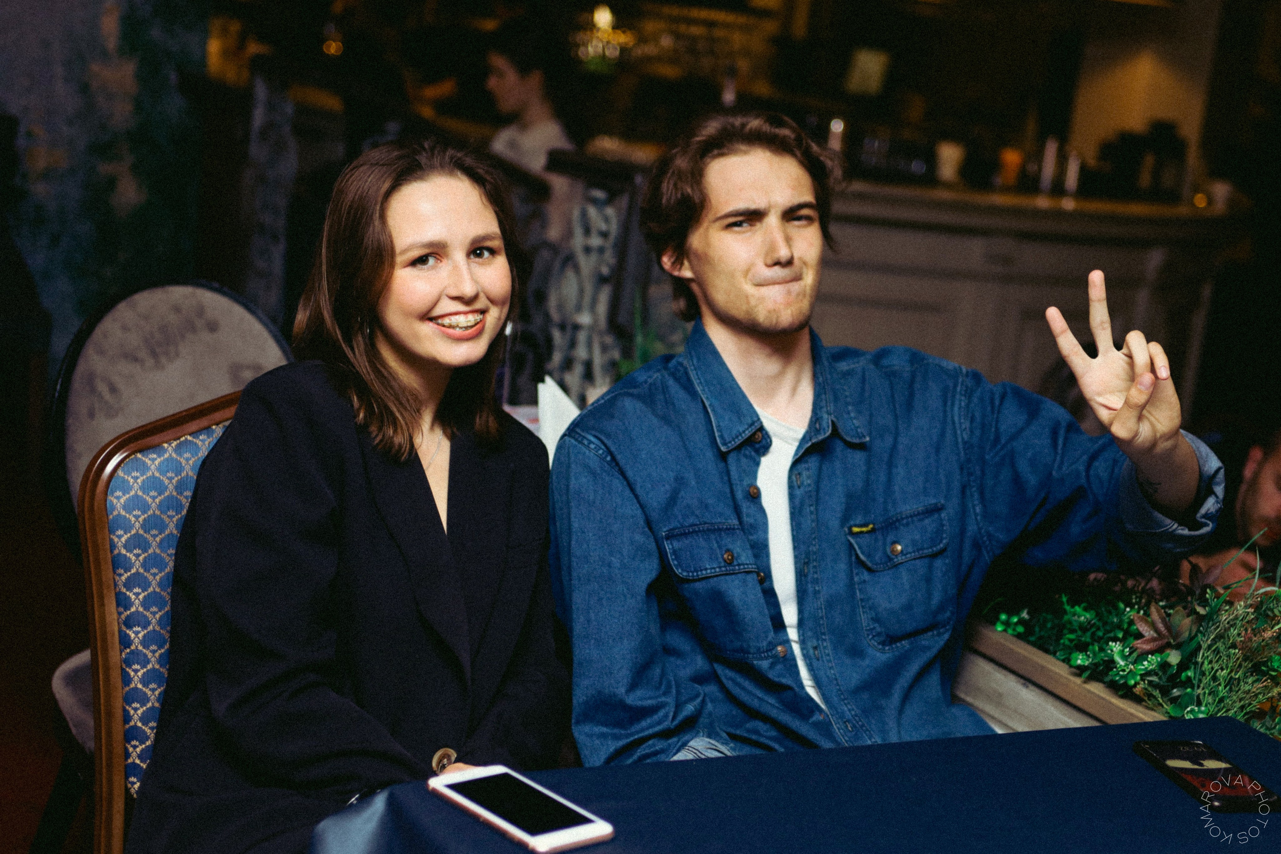 Stand up. Сидоров, Коваль