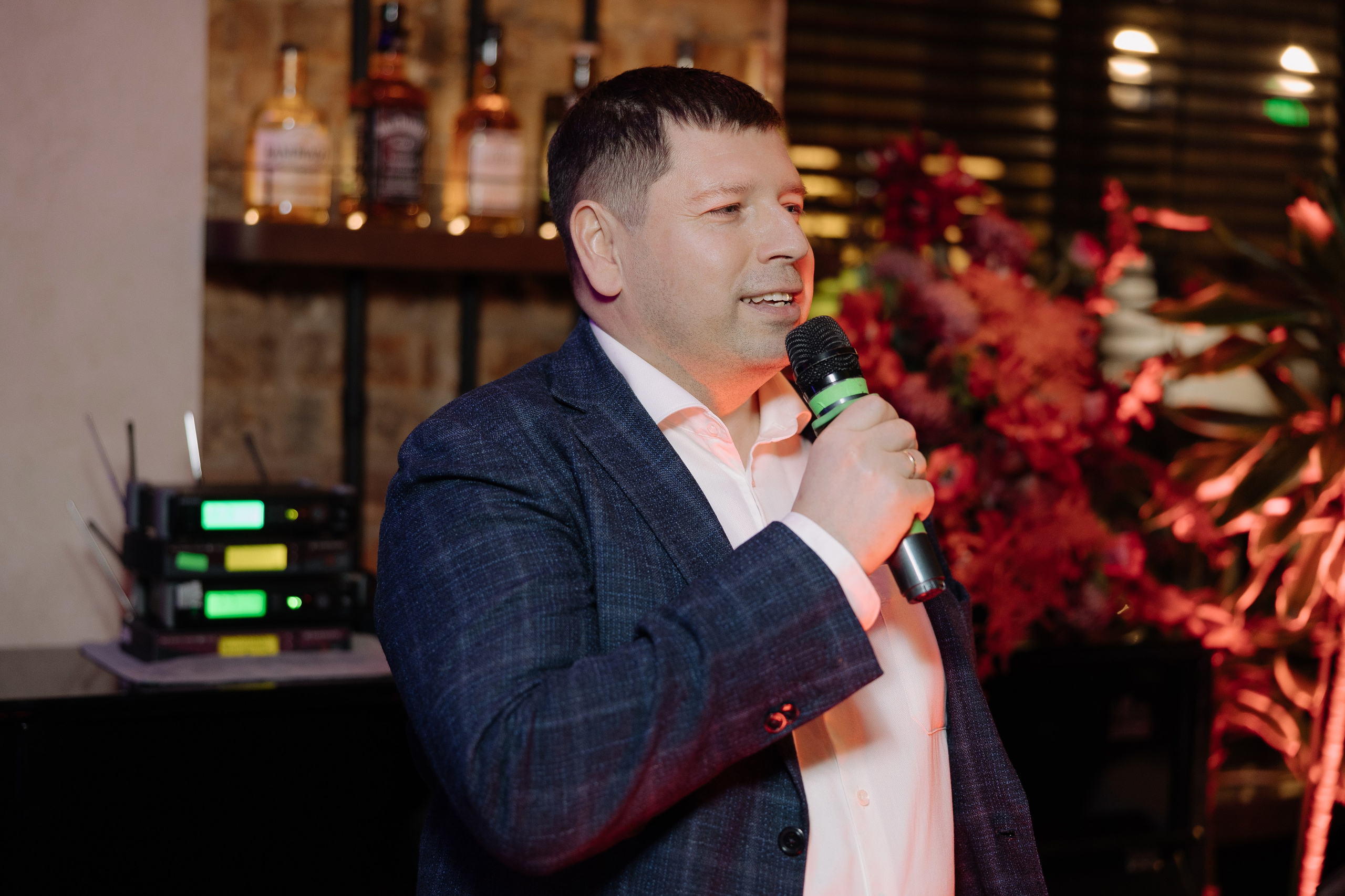 Альфа-банк Джаз Тур. Фотограф — Ася Орехова