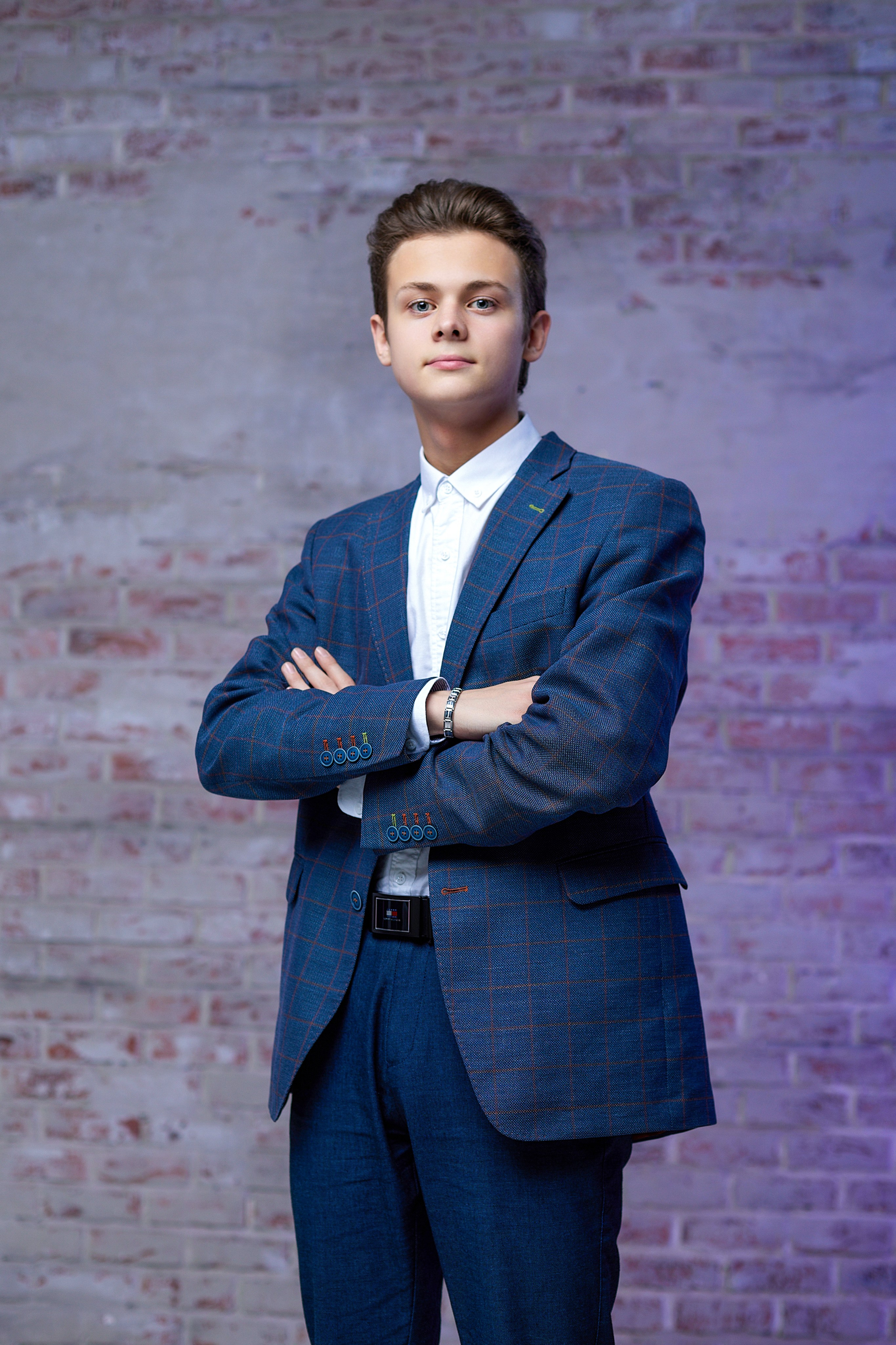 Старшеклассники. Выпускной альбом Новосибирск