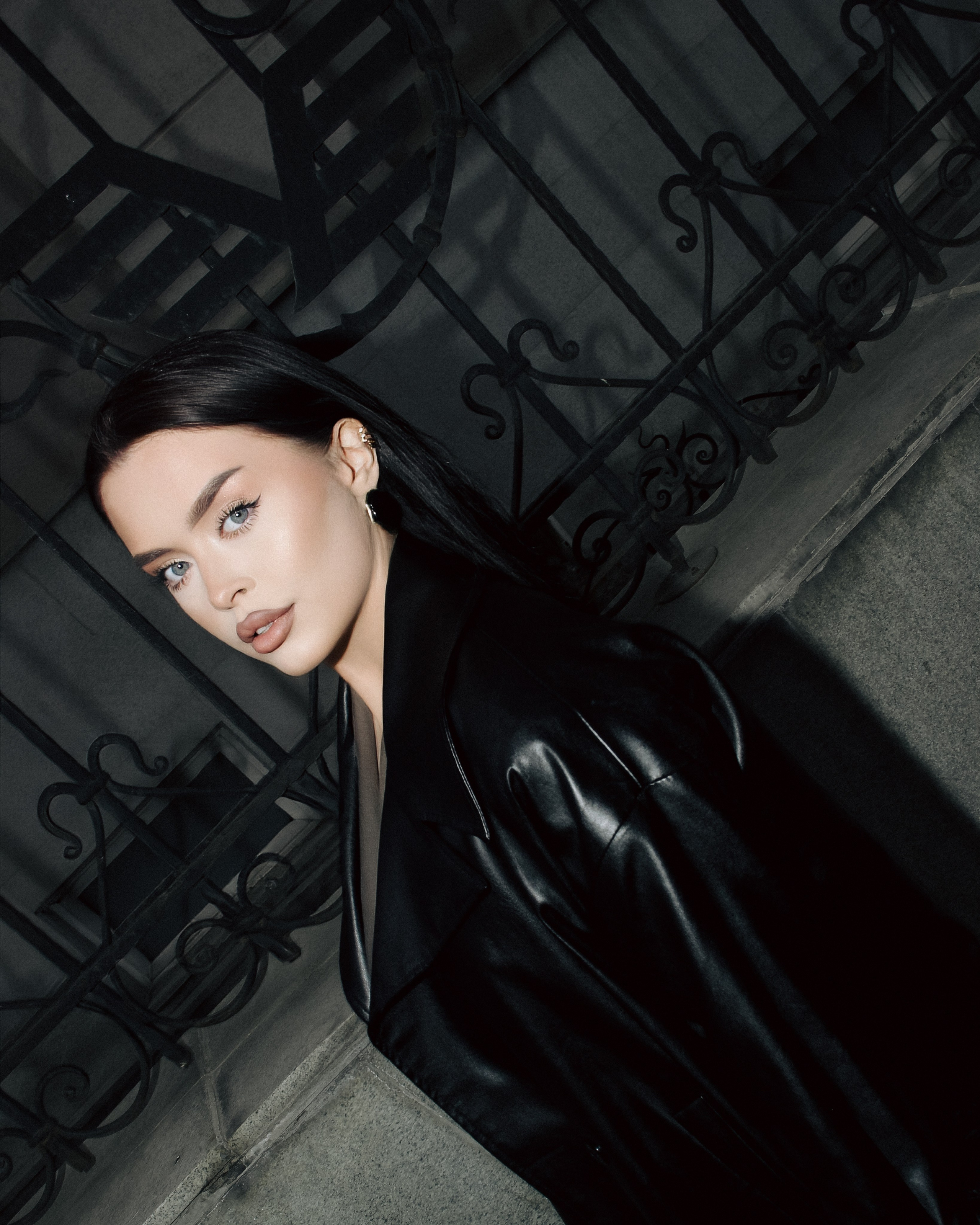 Полина — Ekaterinburg