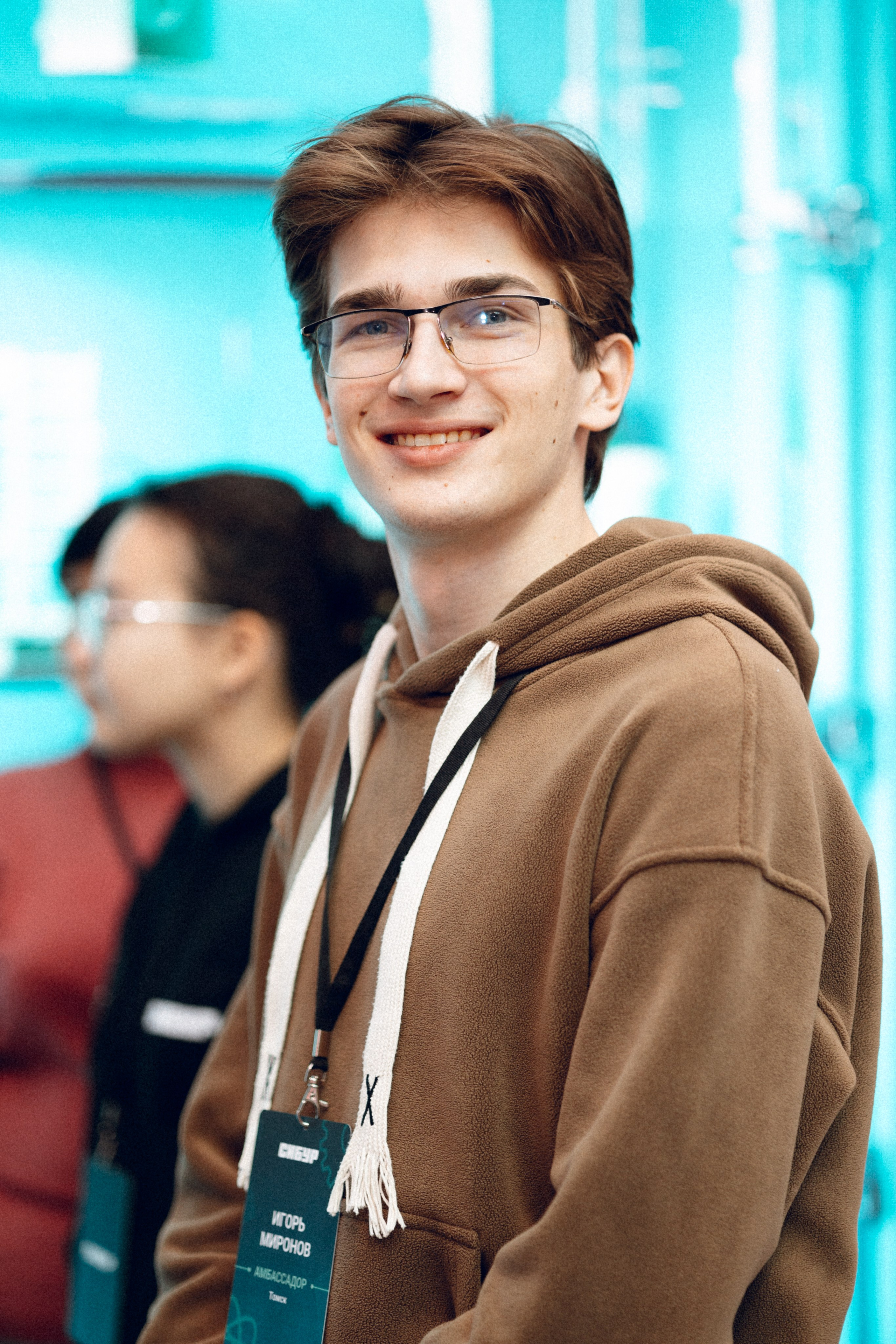 Сибур — герои индустрии. Фотограф Александр Тулупов