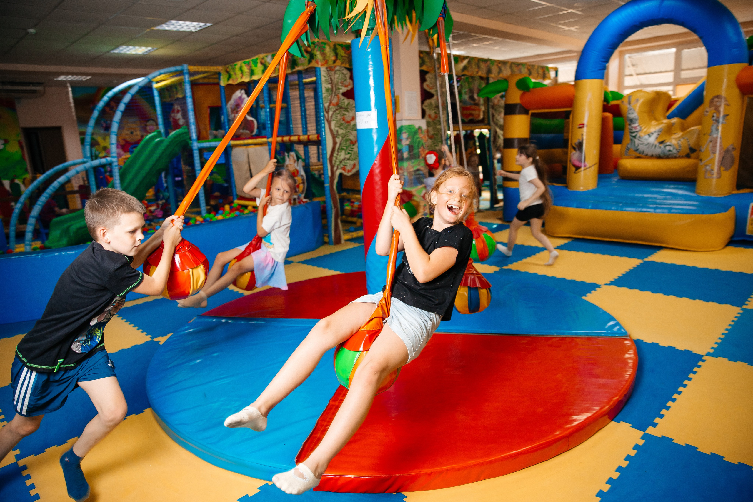 Вингардиум Левиоса. Свадебный фотограф Кропоткин Краснодар