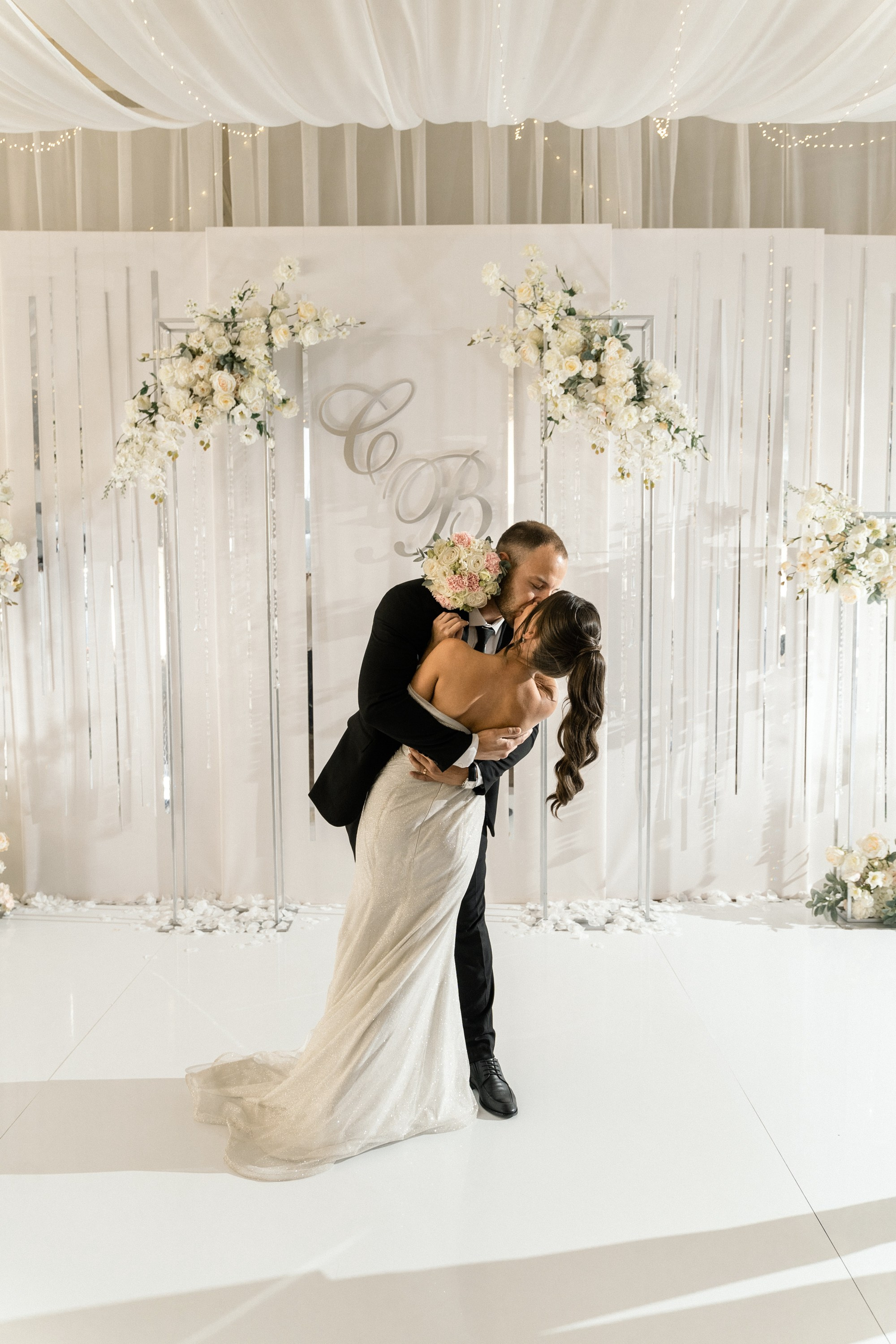 Теплый сентябрь. Свадебный фотограф Ульяновск Яшонова Марина