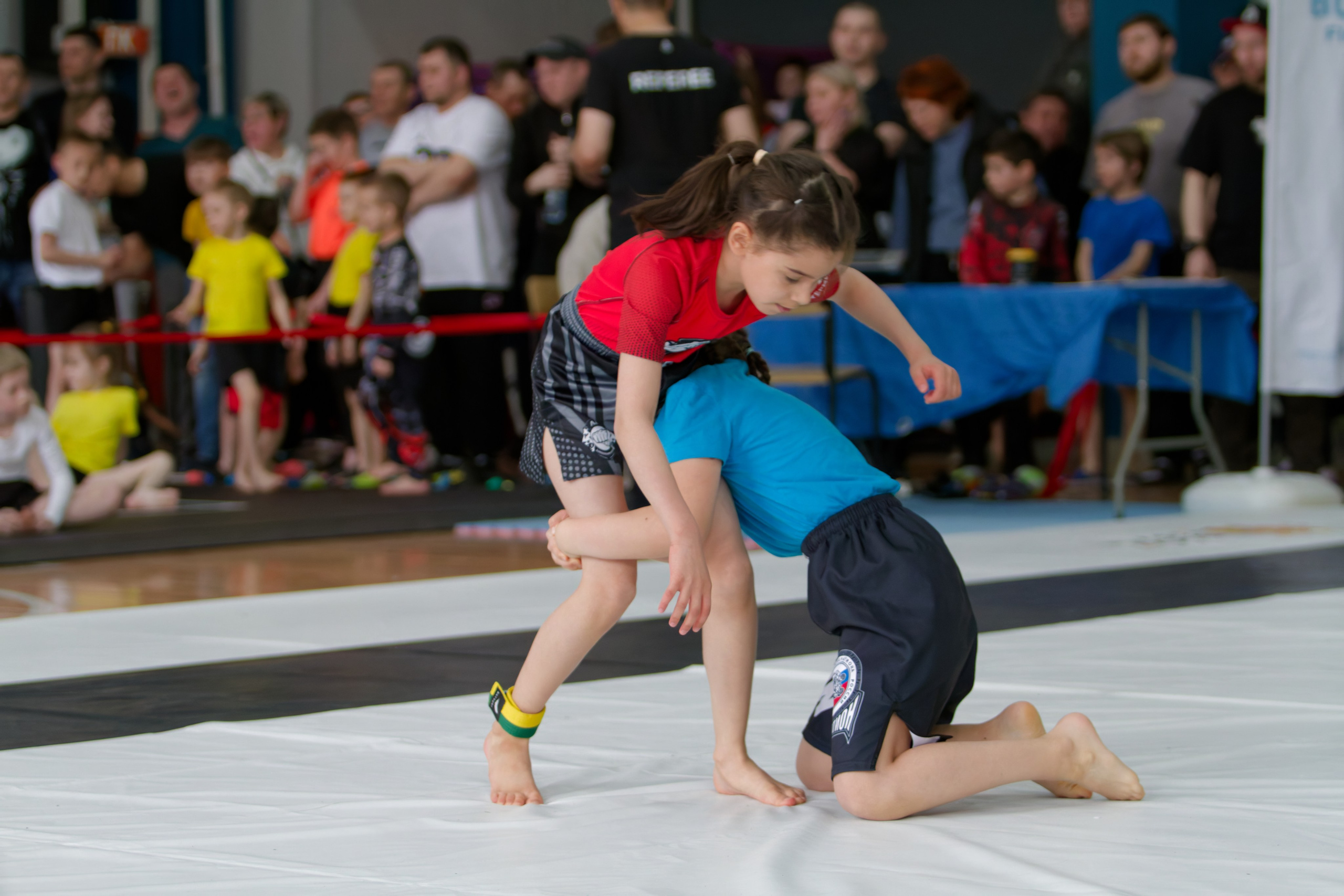 Борьба. Джиу-джитсу 26.04.2025. Репортажный и спортивный фотограф в г. Пермь Зильберг Павел