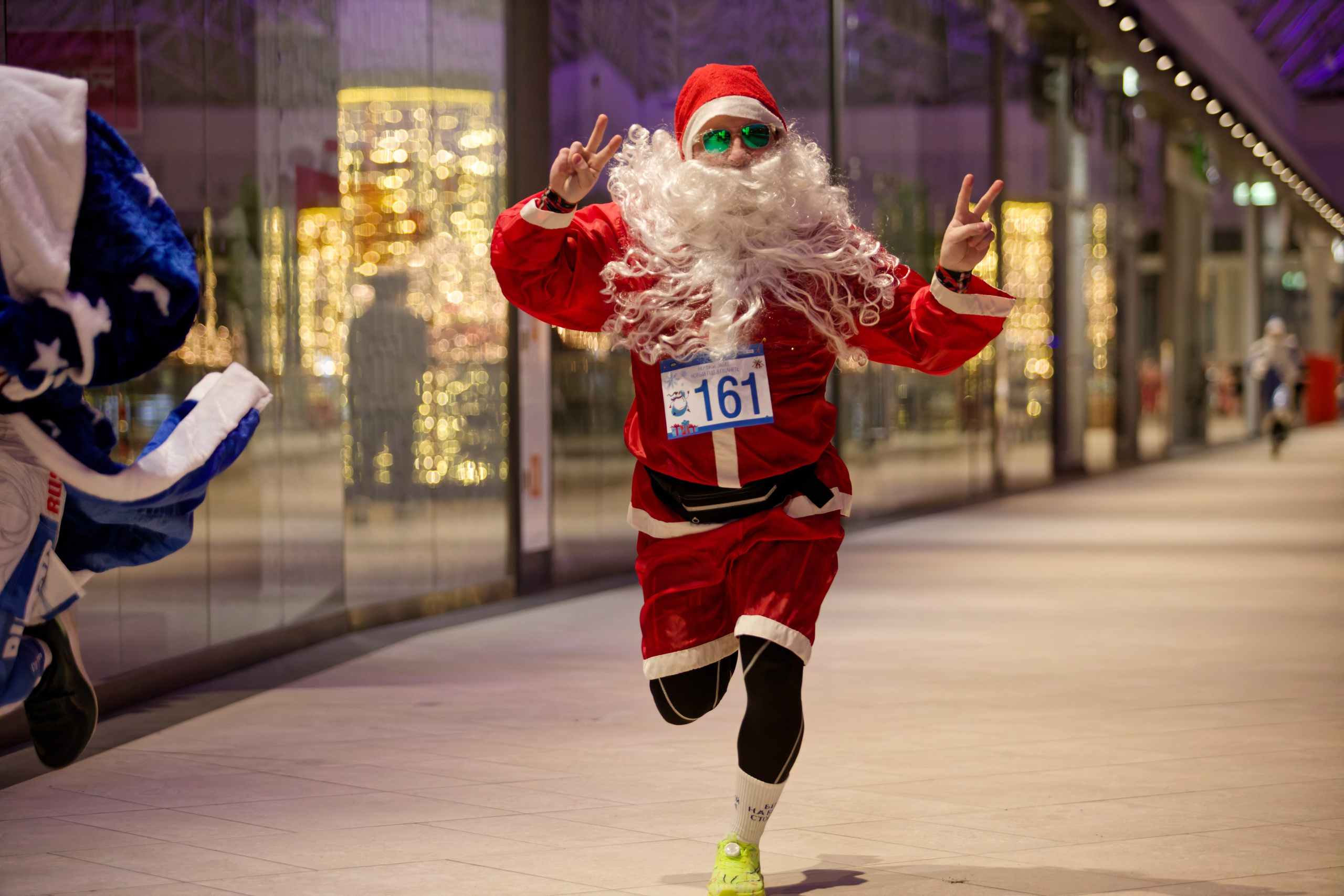 Забеги. Репортажный и спортивный фотограф в г. Пермь Зильберг Павел
