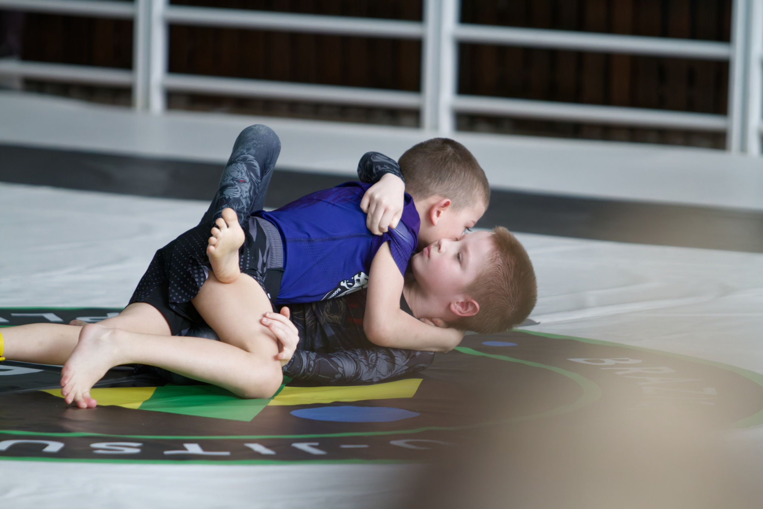 Борьба. Джиу-джитсу 26.04.2025. Репортажный и спортивный фотограф в г. Пермь Зильберг Павел