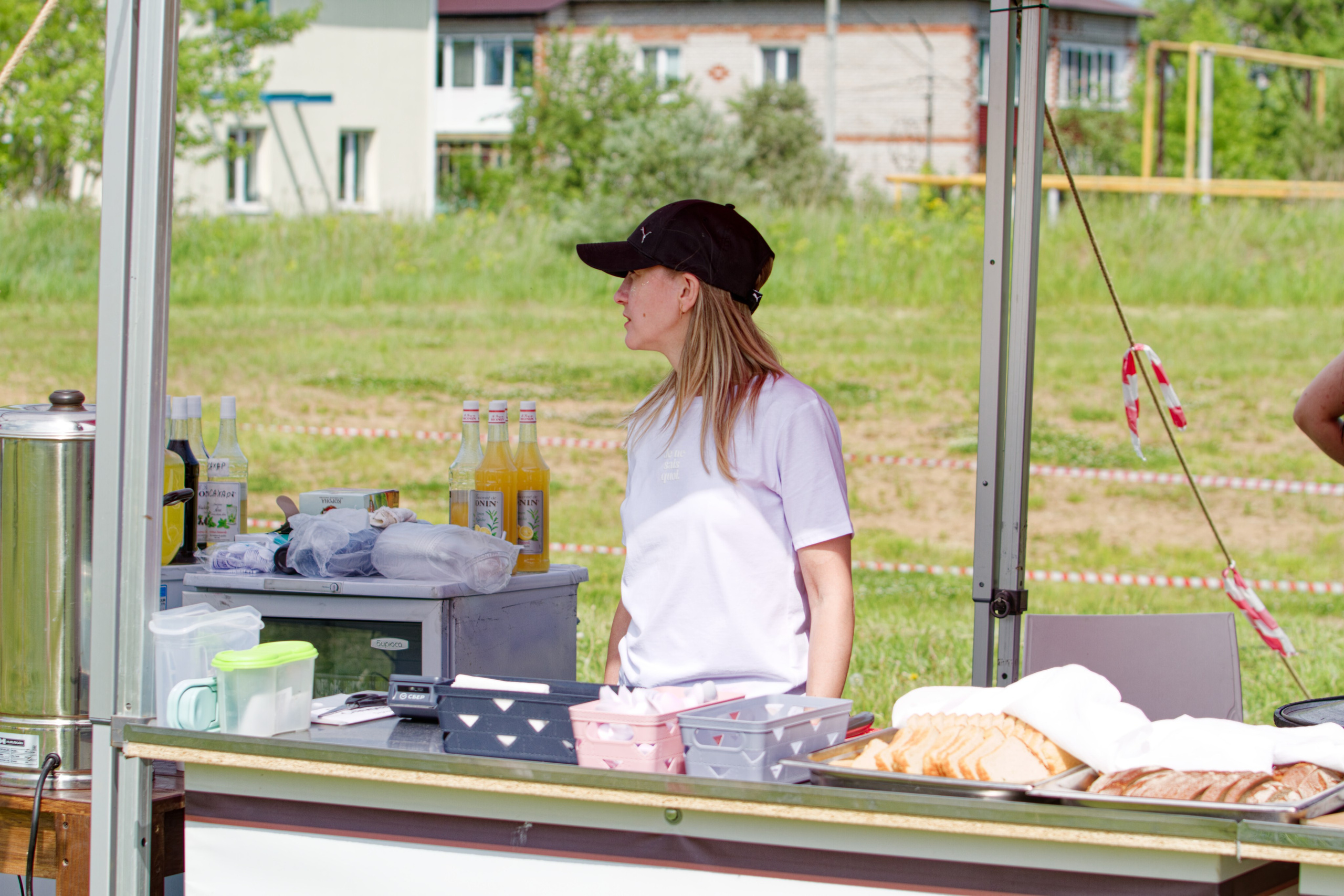 Родео59. Репортажный и спортивный фотограф в г. Пермь Зильберг Павел