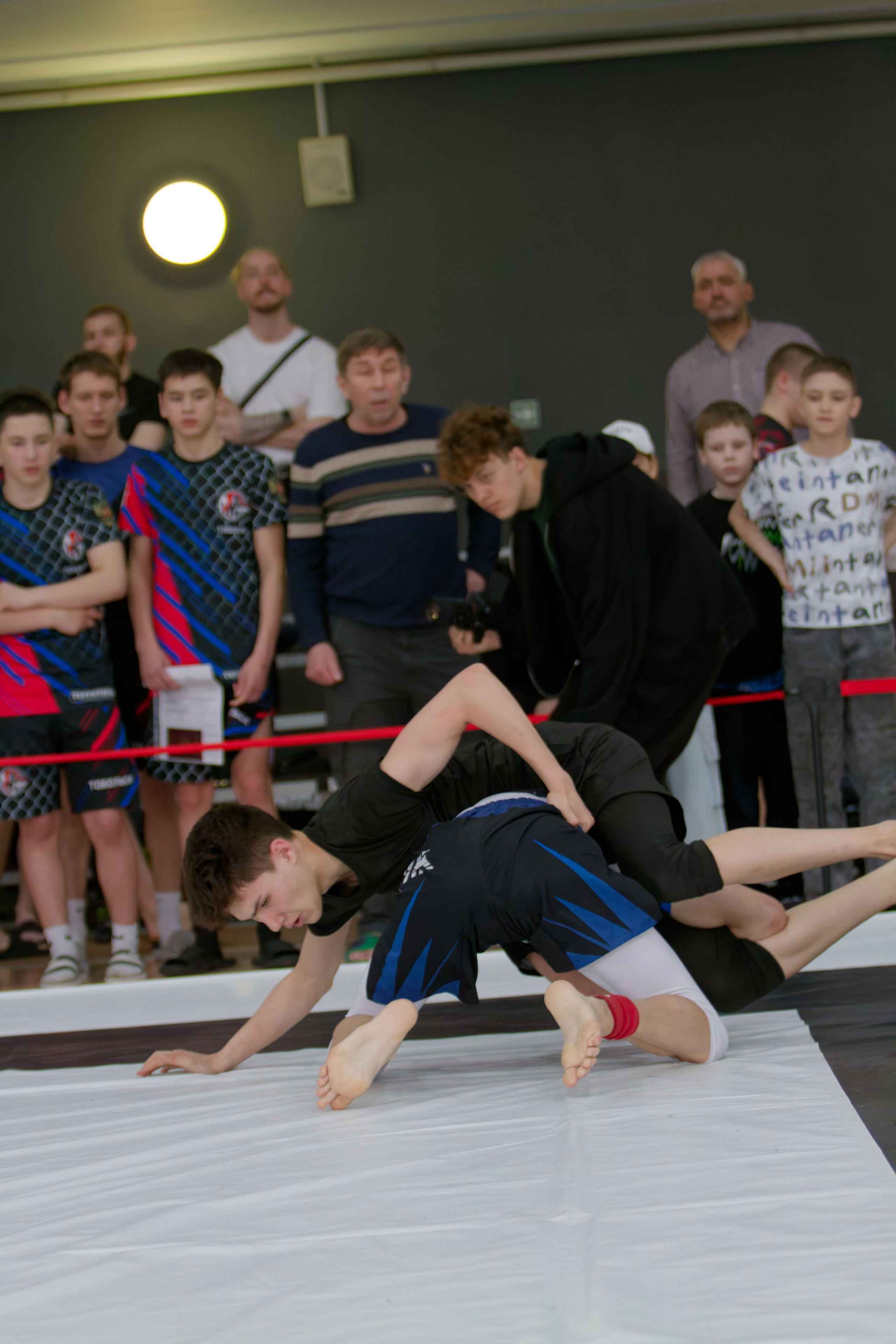 Борьба. Джиу-джитсу 26.04.2025. Репортажный и спортивный фотограф в г. Пермь Зильберг Павел