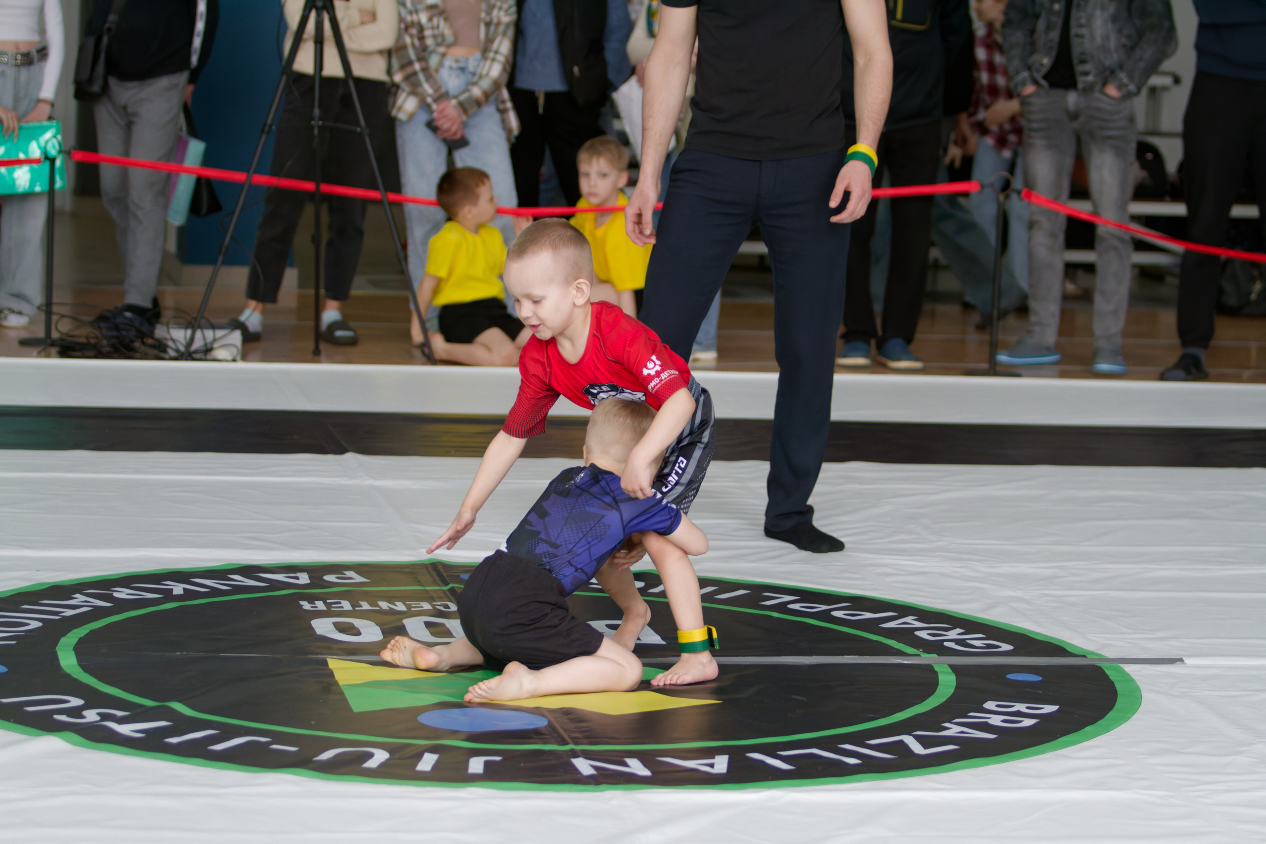 Борьба. Джиу-джитсу 26.04.2025. Репортажный и спортивный фотограф в г. Пермь Зильберг Павел