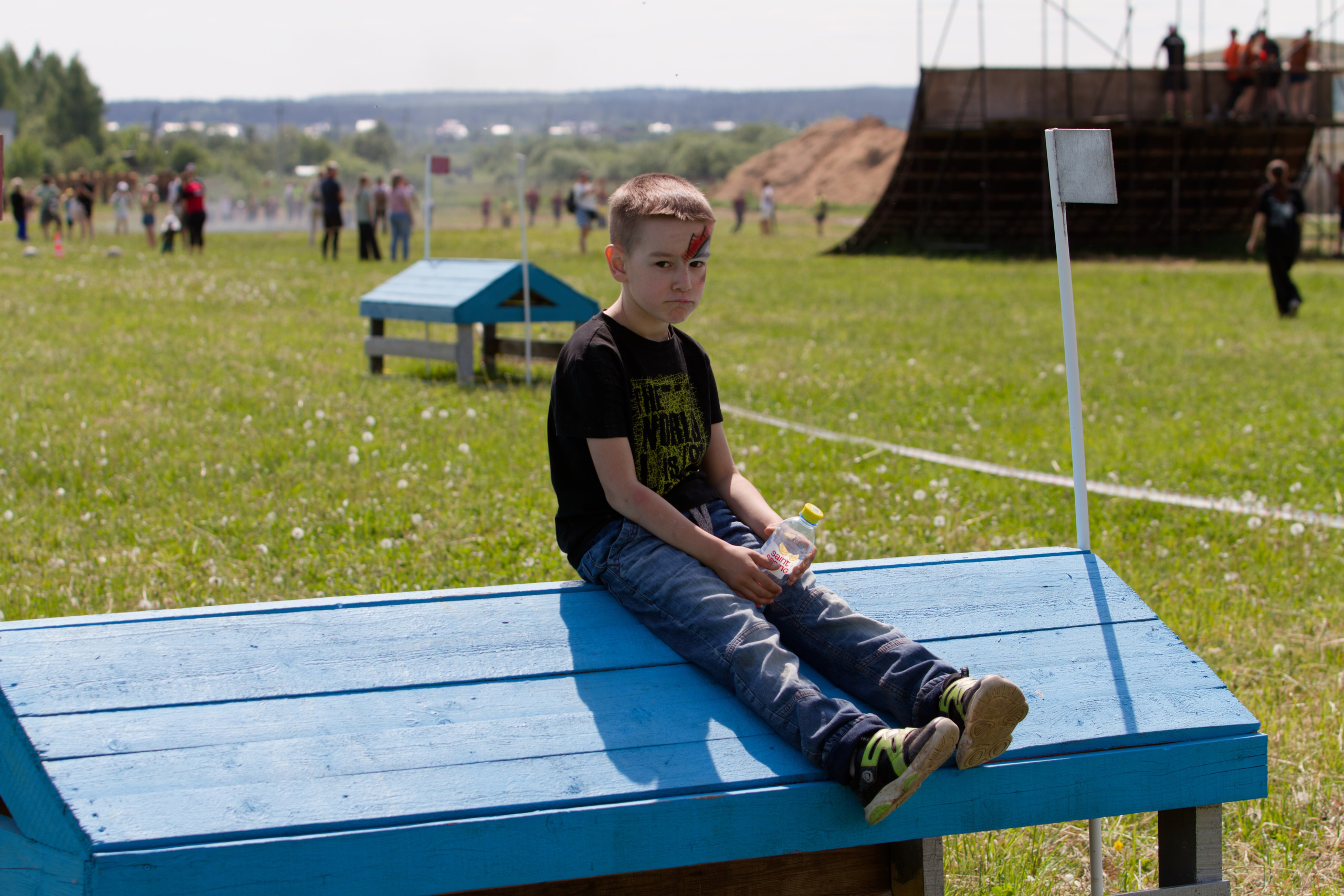 Родео59. Репортажный и спортивный фотограф в г. Пермь Зильберг Павел