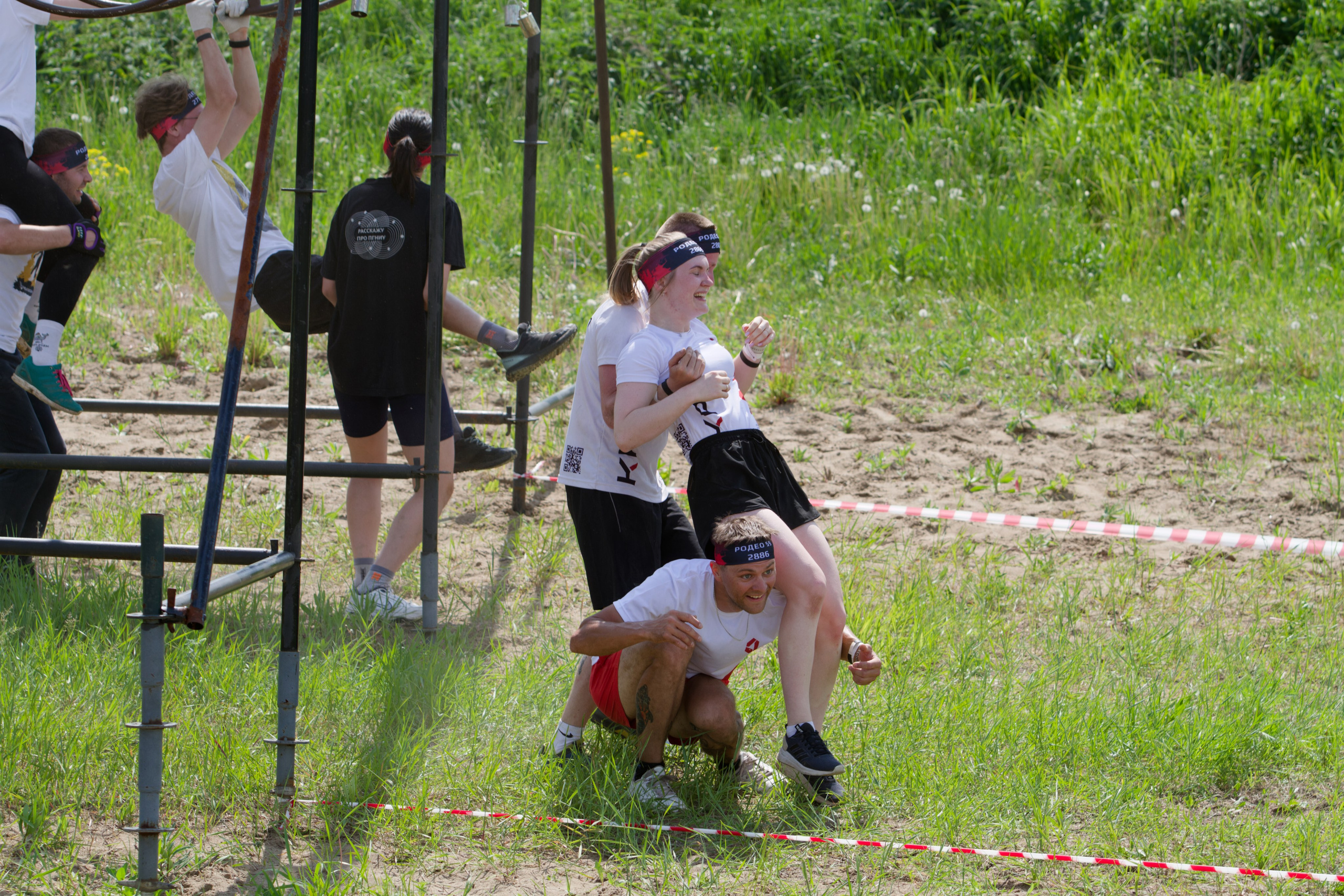 Родео59. Репортажный и спортивный фотограф в г. Пермь Зильберг Павел